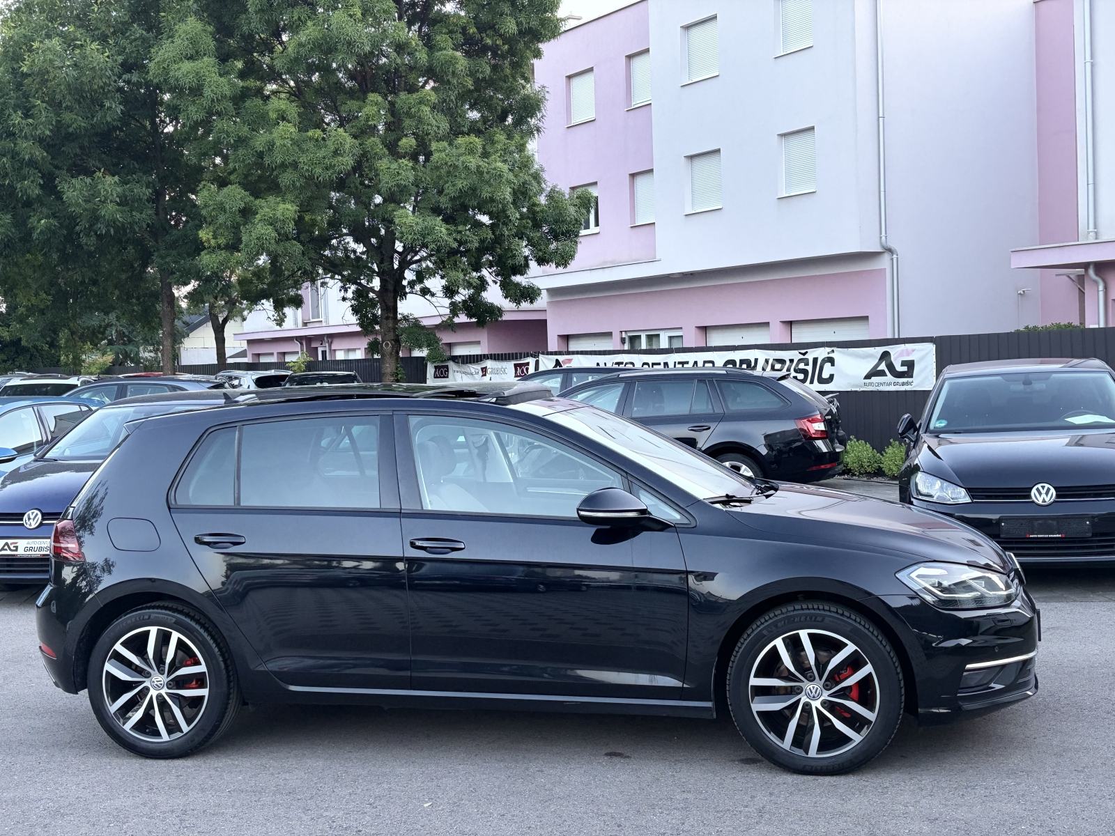 VW Golf 7,5 2,0 TDI *FULL OPREMA po narudžbi* *Top stanje* *Jamstvo*, fotografija 13