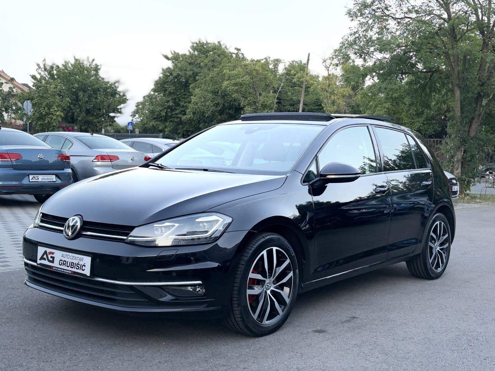 VW Golf 7,5 2,0 TDI *FULL OPREMA po narudžbi* *Top stanje* *Jamstvo*, fotografija 7