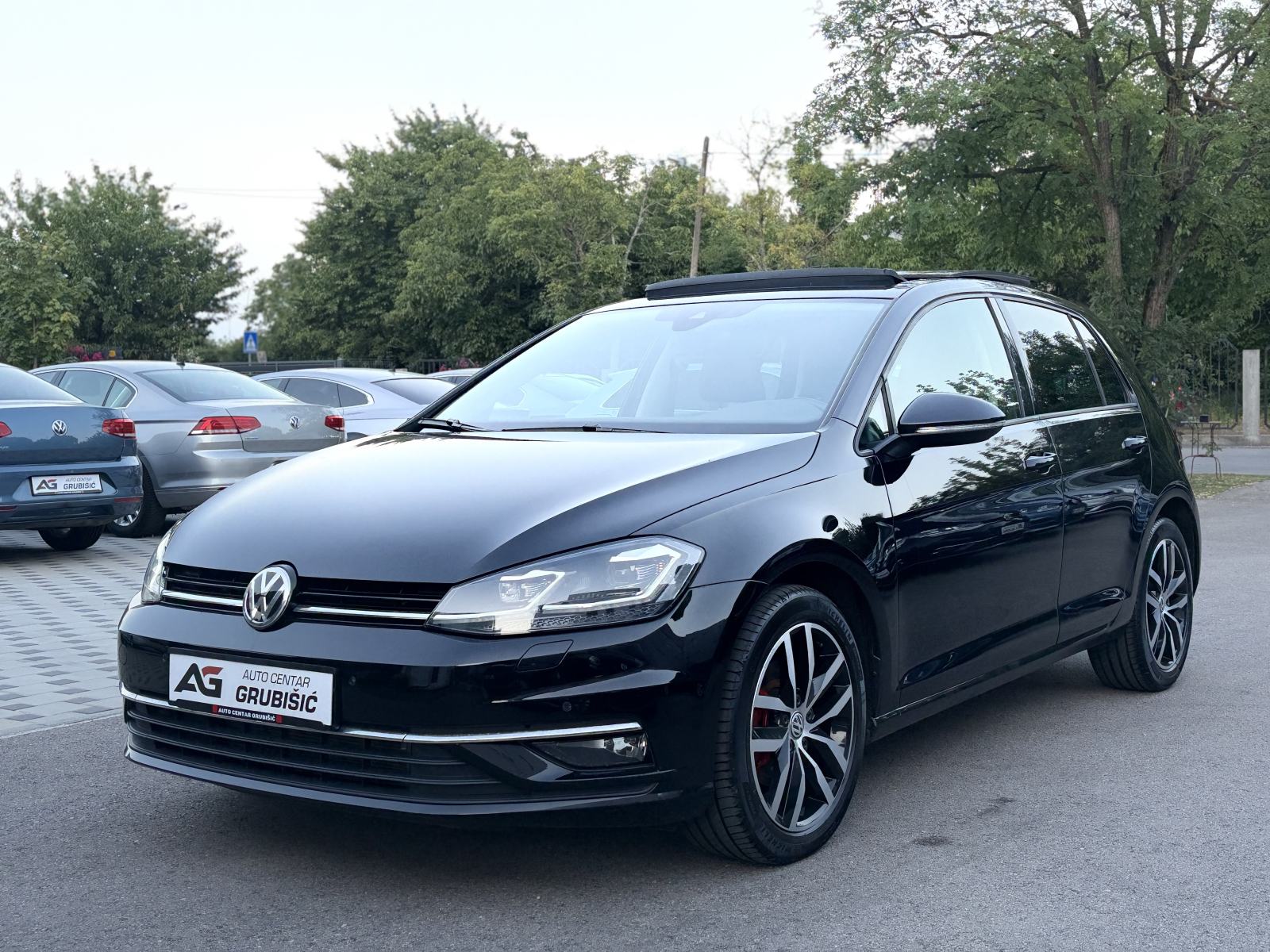 VW Golf 7,5 2,0 TDI *FULL OPREMA po narudžbi* *Top stanje* *Jamstvo*, fotografija 12