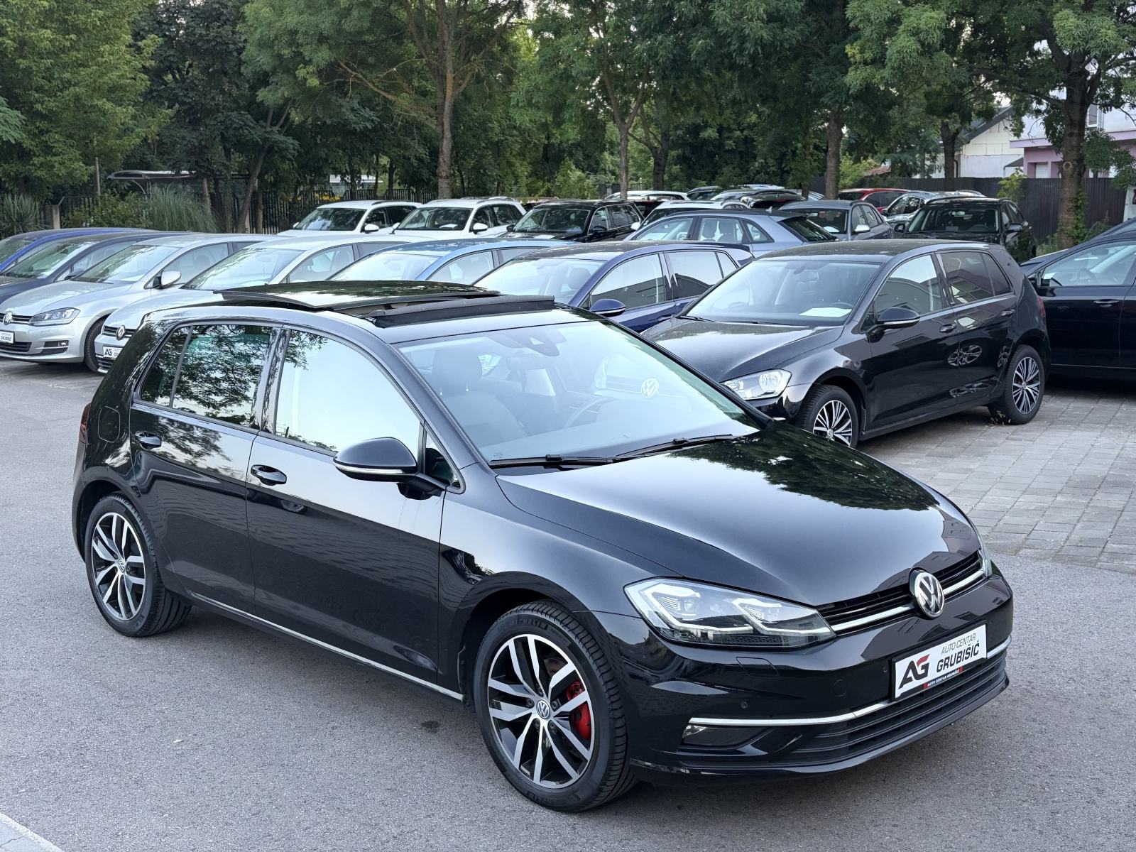 VW Golf 7,5 2,0 TDI *FULL OPREMA po narudžbi* *Top stanje* *Jamstvo*, fotografija 4