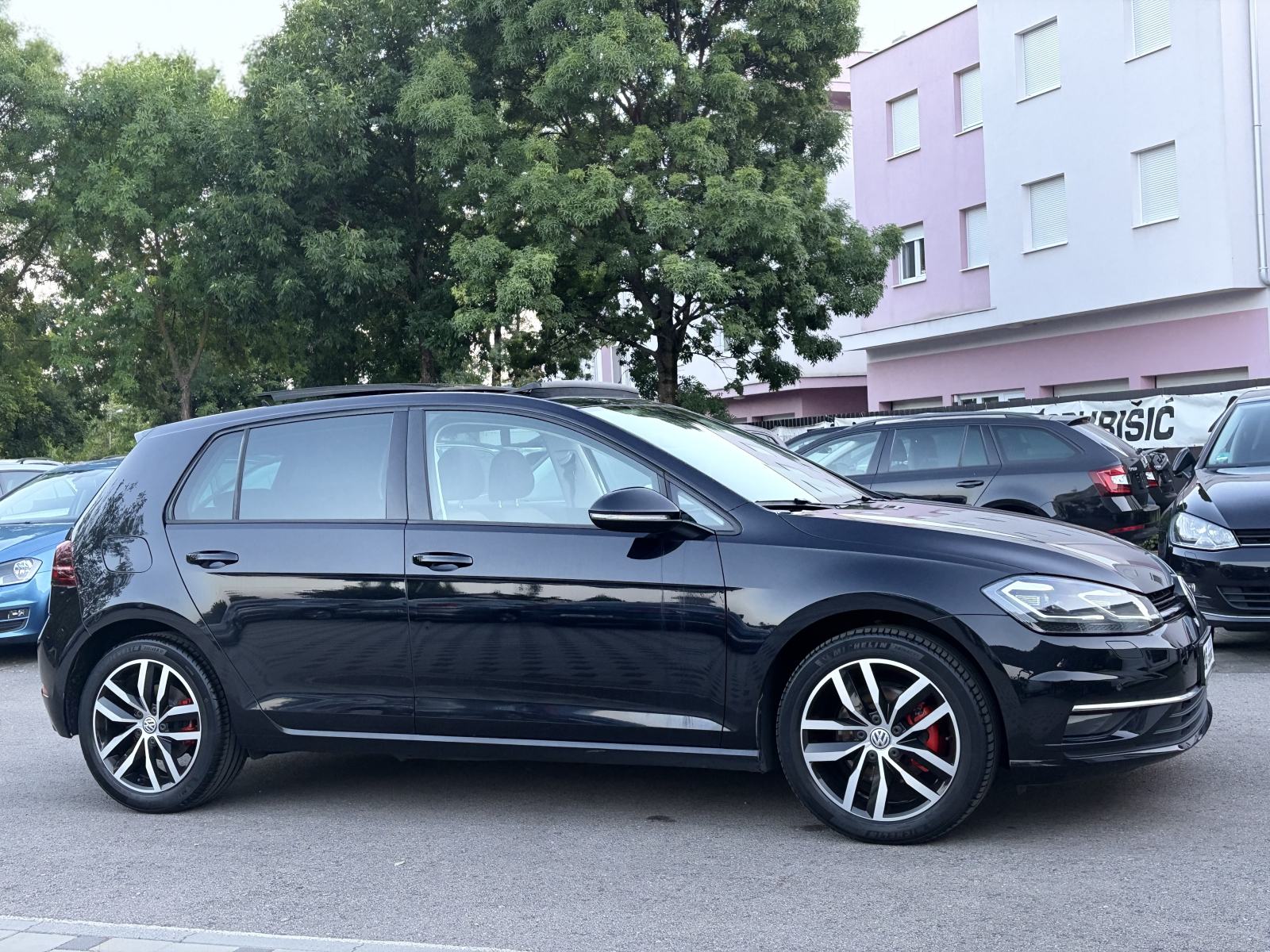 VW Golf 7,5 2,0 TDI *FULL OPREMA po narudžbi* *Top stanje* *Jamstvo*, fotografija 6