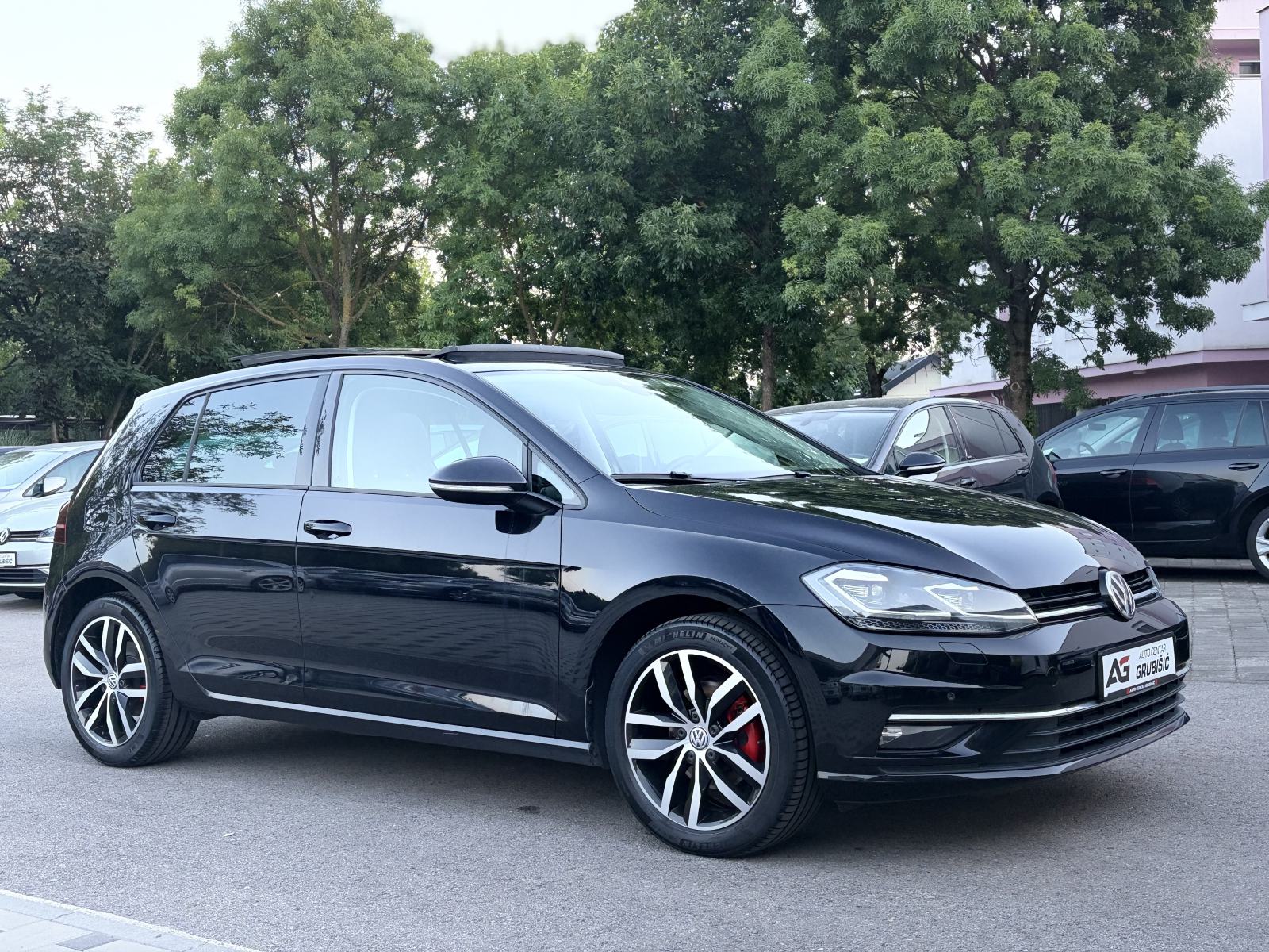 VW Golf 7,5 2,0 TDI *FULL OPREMA po narudžbi* *Top stanje* *Jamstvo*, fotografija 14