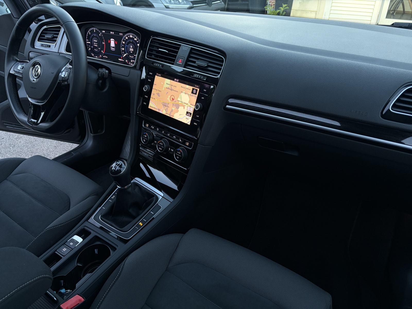 VW Golf 7,5 2,0 TDI *FULL OPREMA po narudžbi* *Top stanje* *Jamstvo*, fotografija 20