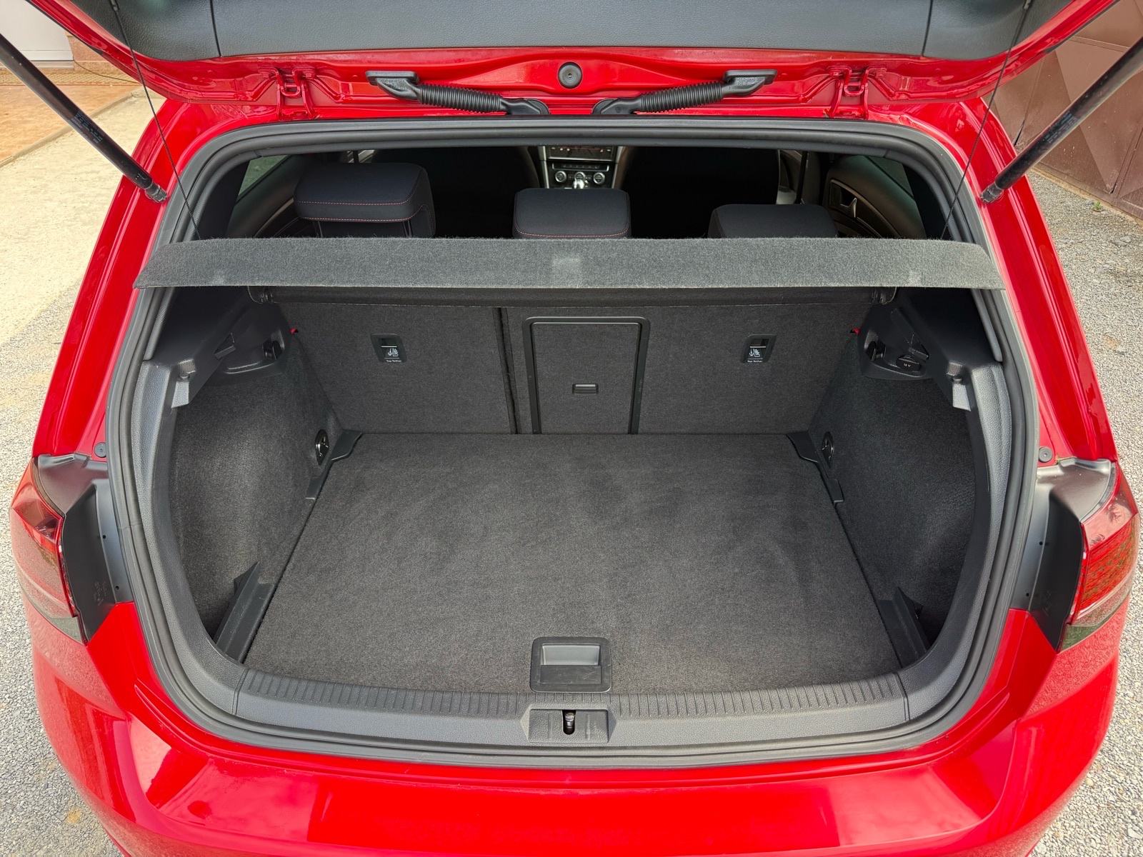 VW GOLF 7.5 2.0 TSI GTI PERFORMANCE•VIRTUAL•LED•DSG•NAVI•GARANCIJA•, fotografija 12