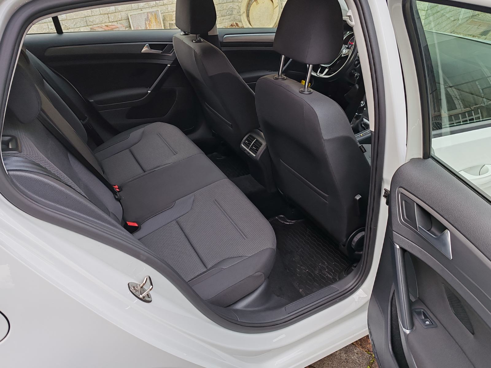 VW Golf 7.5 bluemotion facelift TOP CIJENA, fotografija 12