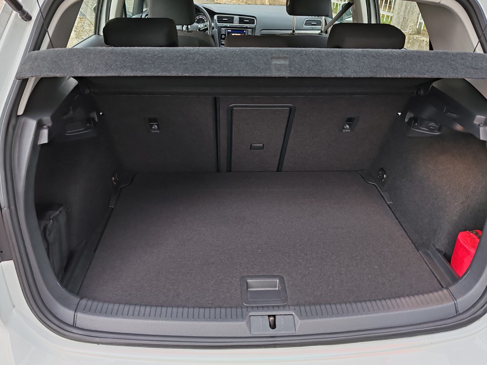 VW Golf 7.5 bluemotion facelift TOP CIJENA, fotografija 14