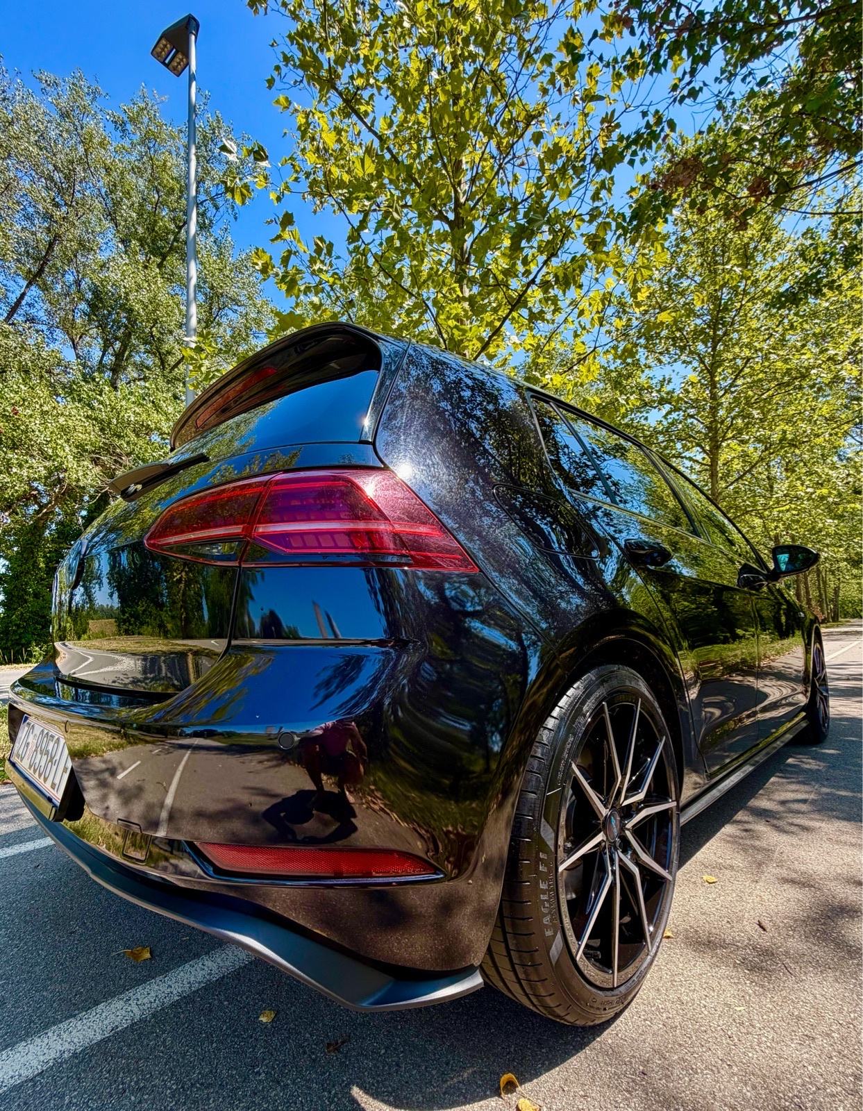 VW Golf 7.5 GTD - pročitati detaljno- PRILIKA, fotografija 6