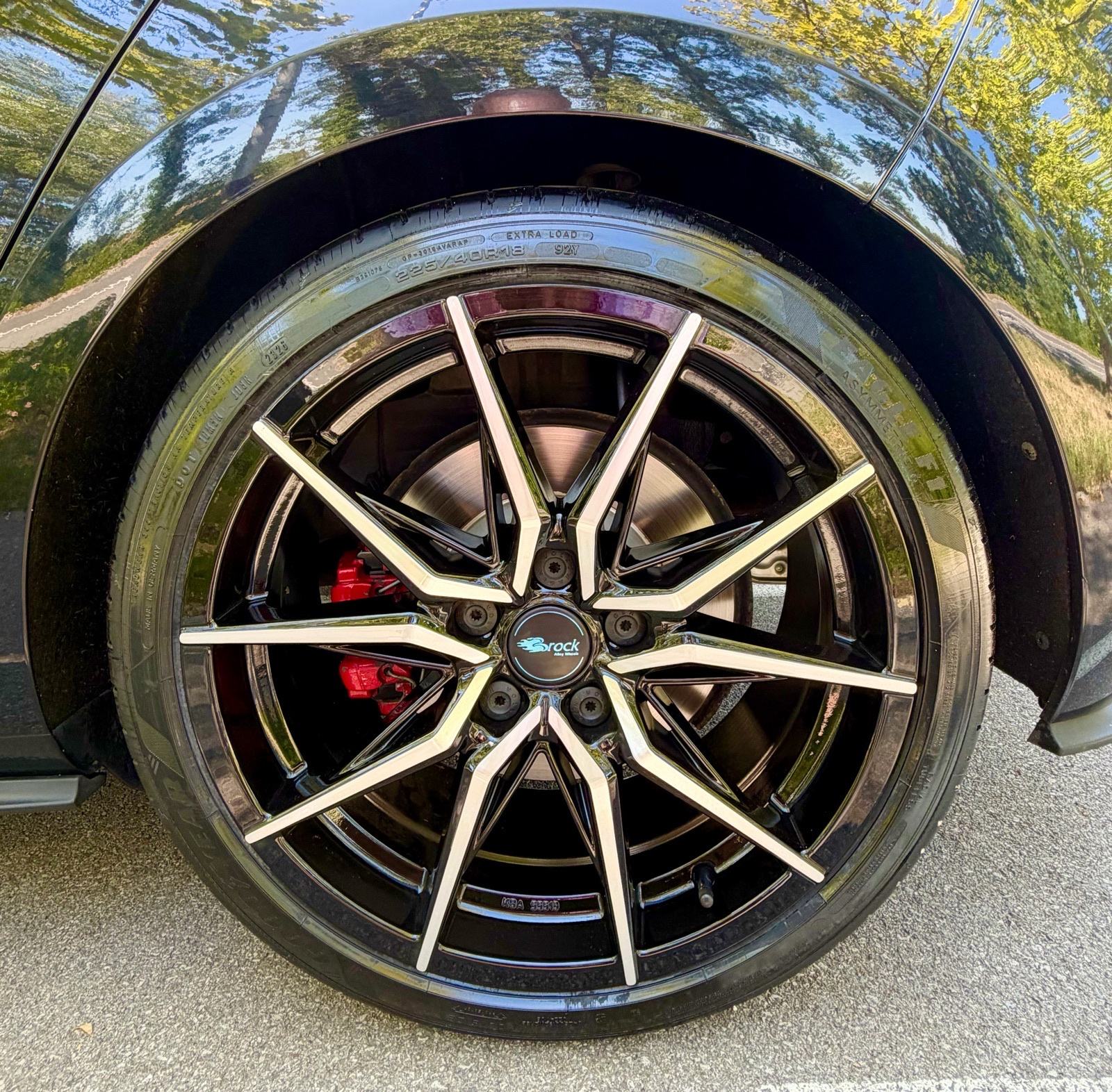VW Golf 7.5 GTD - pročitati detaljno- PRILIKA, fotografija 8