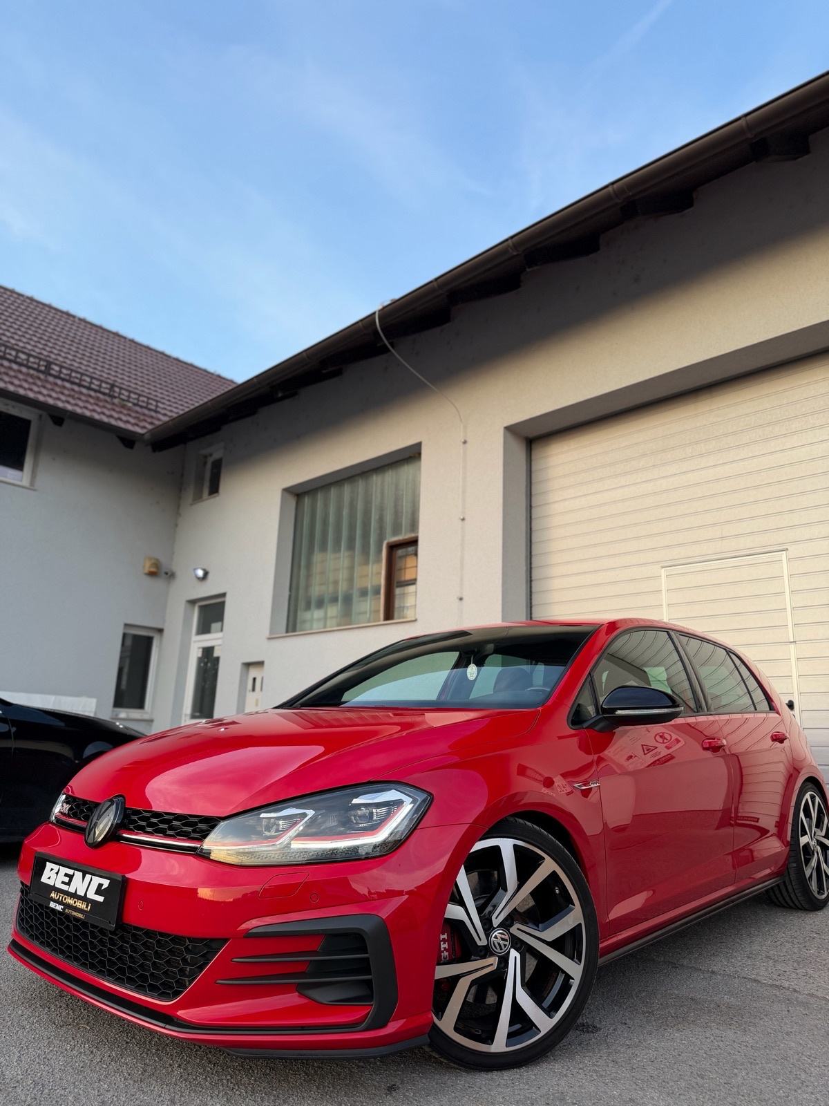 ••VW GOLF 7.5 GTI 2.0 TSI 245KS PERFORMANCE DSG 2019•REGAN1GOD••, fotografija 1