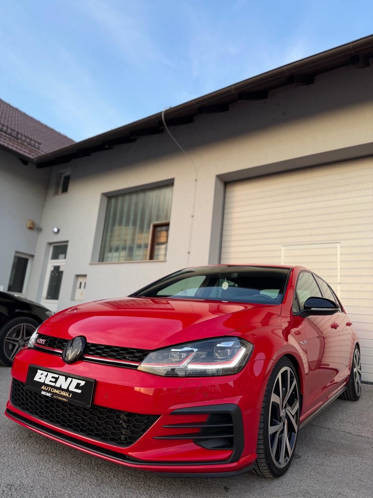 ••VW GOLF 7.5 GTI 2.0 TSI 245KS PERFORMANCE DSG 2019•REGAN1GOD••, fotografija 3