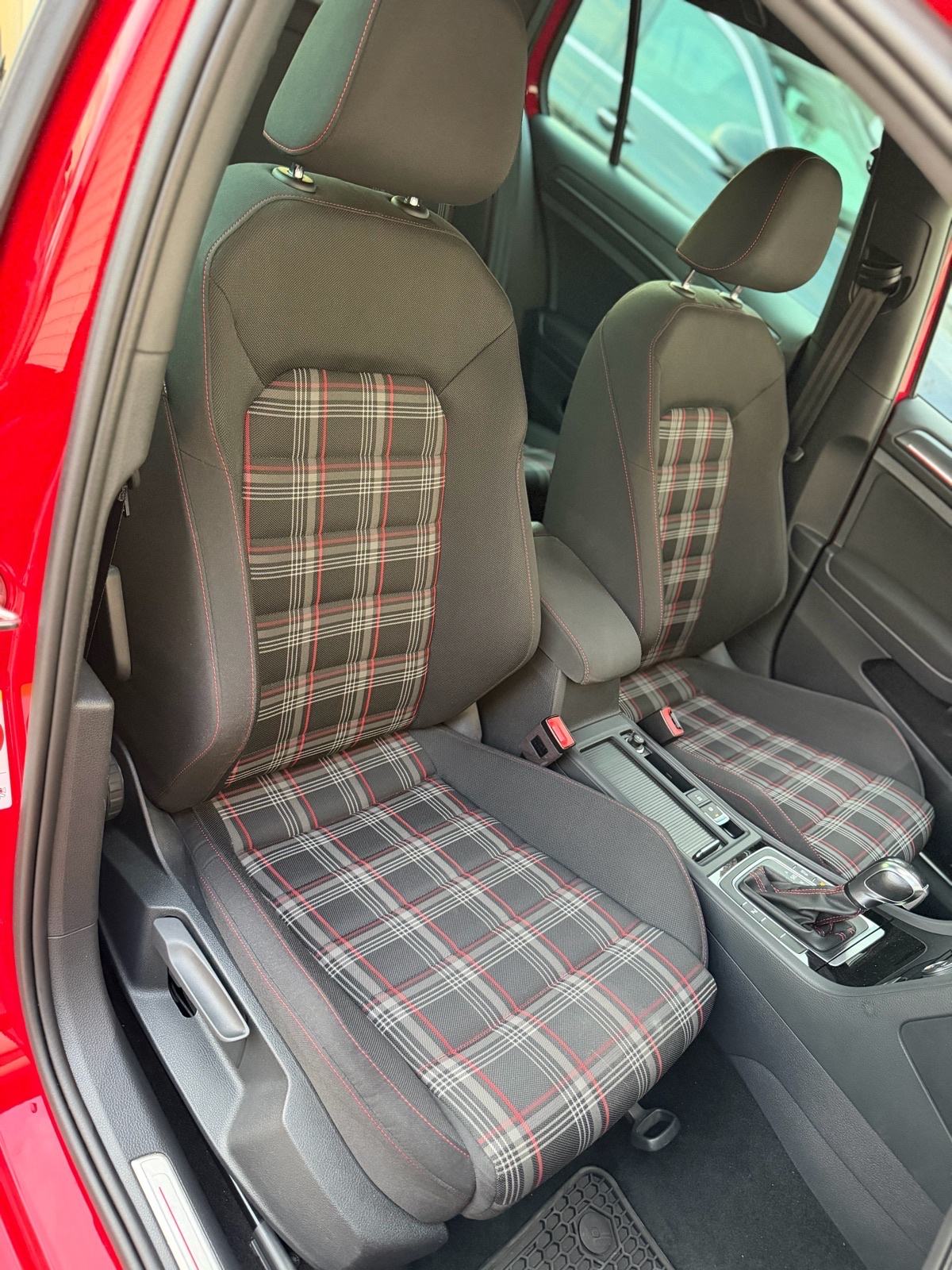 ••VW GOLF 7.5 GTI 2.0 TSI 245KS PERFORMANCE DSG 2019•REGAN1GOD••, fotografija 8