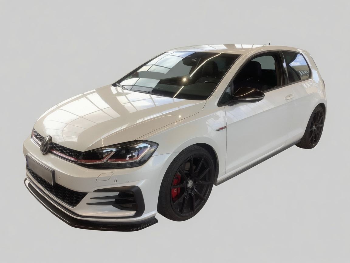 VW Golf 7.5 GTI Performance - U Dolasku, fotografija 1