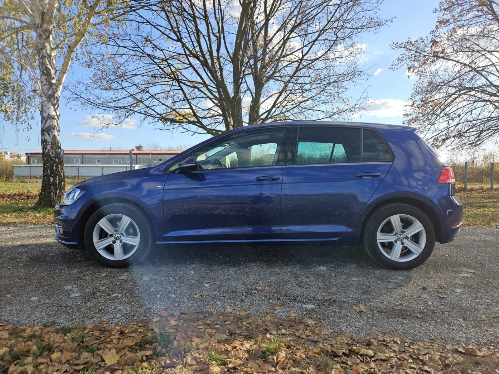 VW Golf VII Join 1.0 TSI 110 KS | 58.000 km | Reg 05/27 | Bez ulaganja, fotografija 4