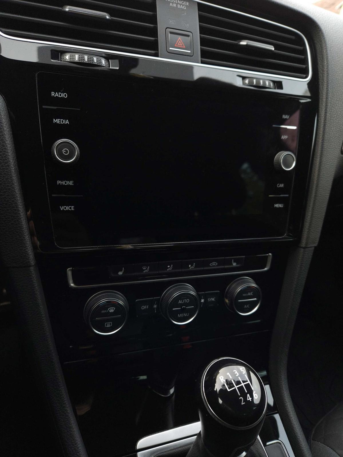 VW Golf VII Join 1.0 TSI 110 KS | 58.000 km | Reg 05/27 | Bez ulaganja, fotografija 11