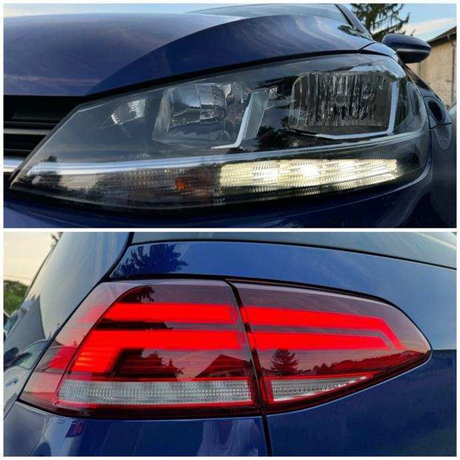 VW Golf VII Join 1.0 TSI 110 KS | 58.000 km | Reg 05/27 | Bez ulaganja, fotografija 17
