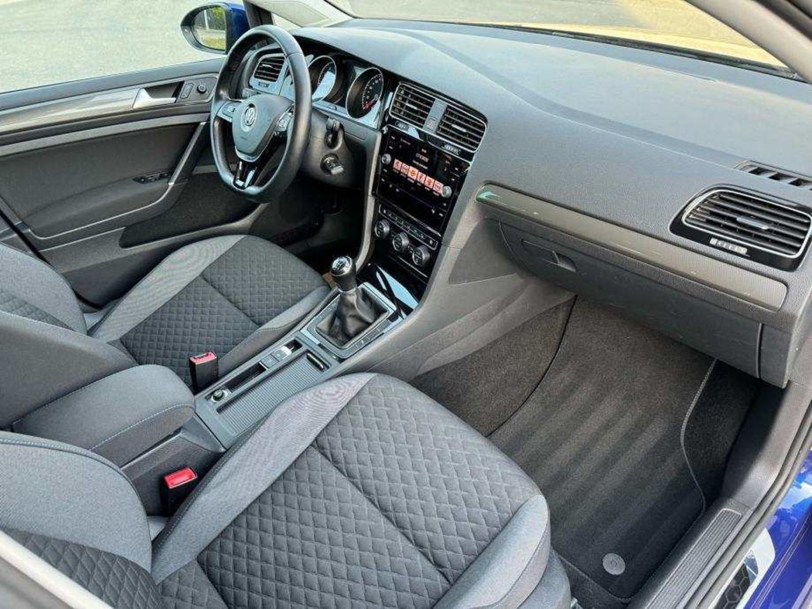 VW Golf VII Join 1.0 TSI 110 KS | 58.000 km | Reg 05/27 | Bez ulaganja, fotografija 15