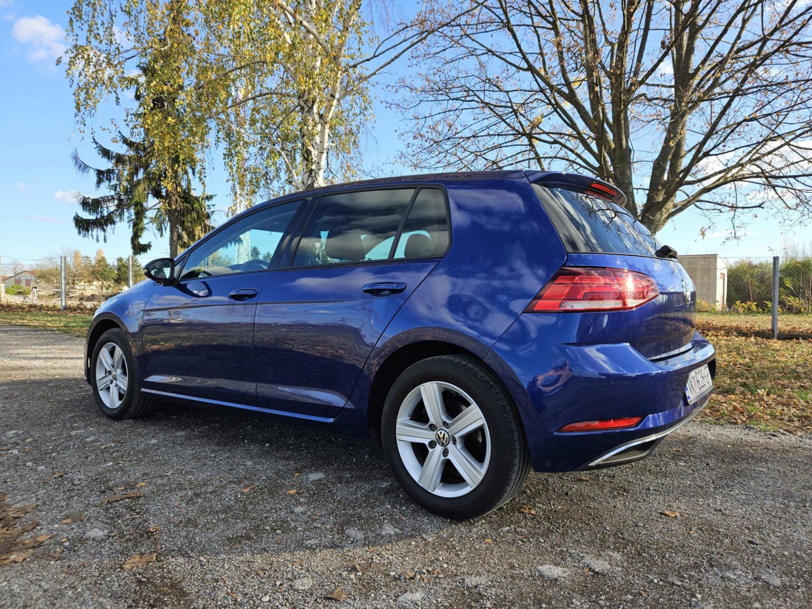 VW Golf VII Join 1.0 TSI 110 KS | 58.000 km | Reg 05/27 | Bez ulaganja, fotografija 3