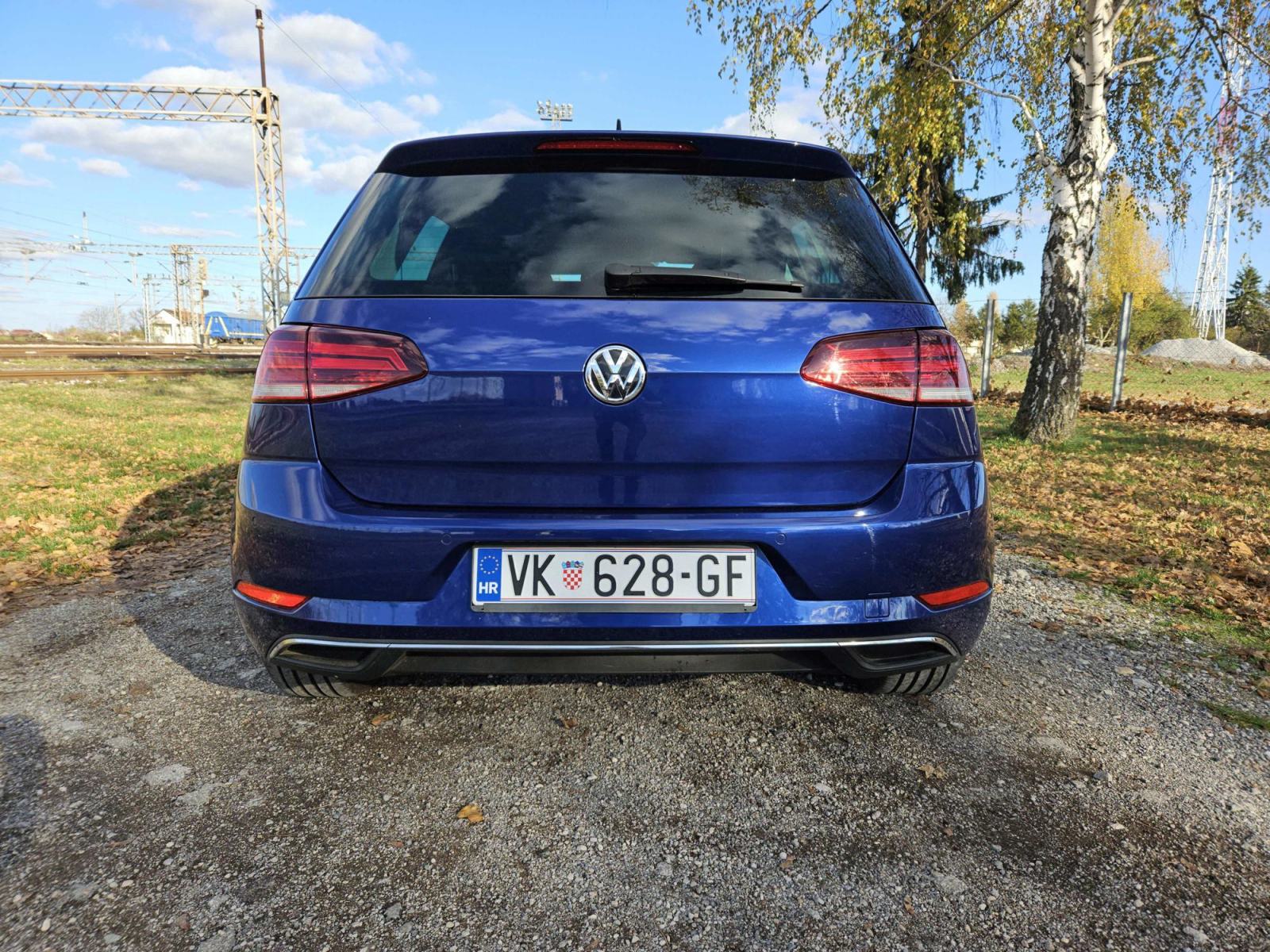 VW Golf VII Join 1.0 TSI 110 KS | 58.000 km | Reg 05/27 | Bez ulaganja, fotografija 6
