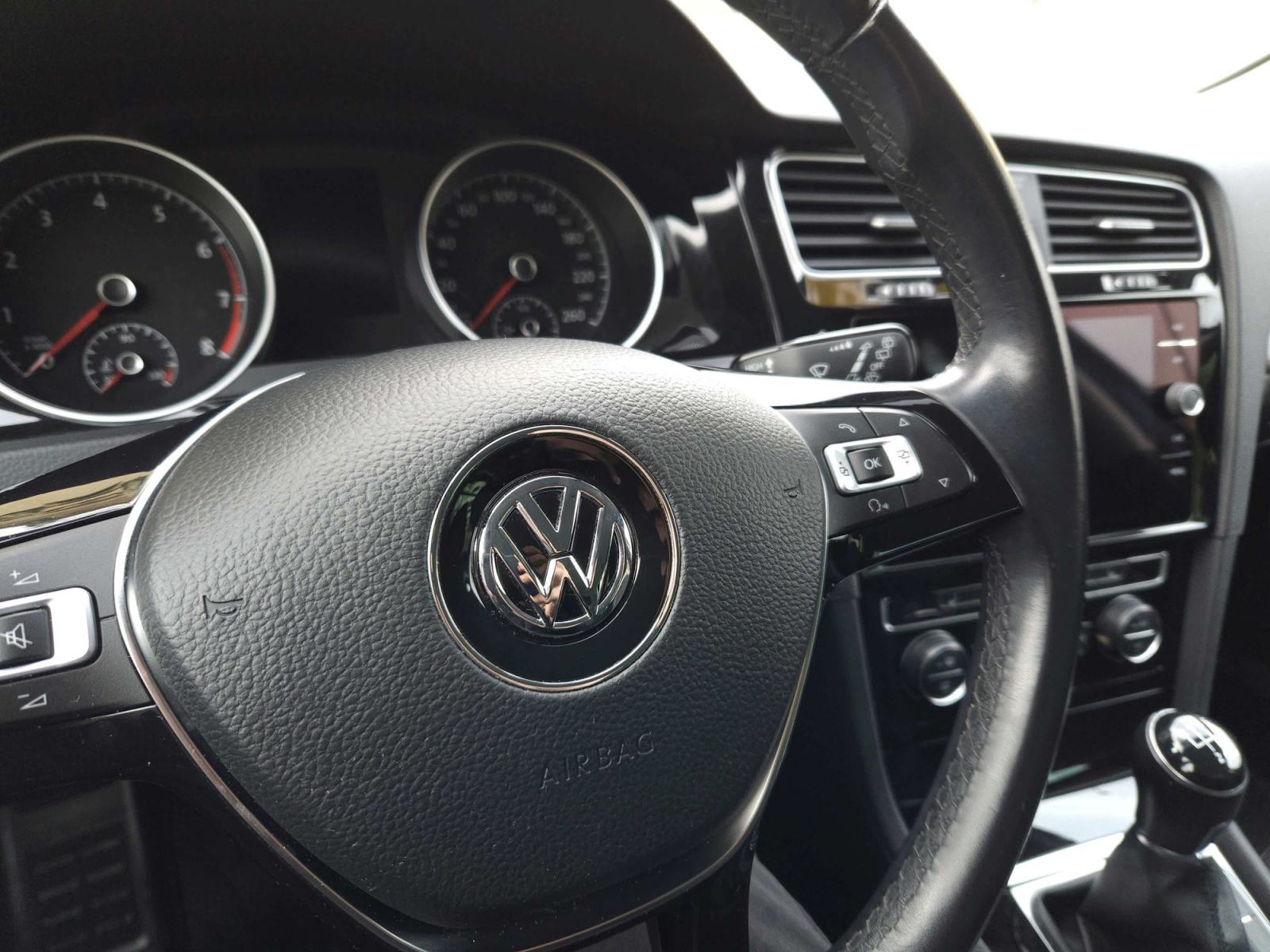 VW Golf VII Join 1.0 TSI 110 KS | 58.000 km | Reg 05/27 | Bez ulaganja, fotografija 10