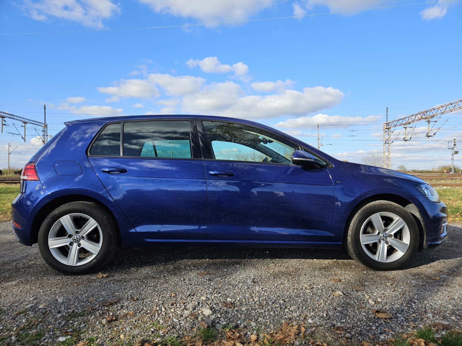VW Golf VII Join 1.0 TSI 110 KS | 58.000 km | Reg 05/27 | Bez ulaganja, fotografija 5