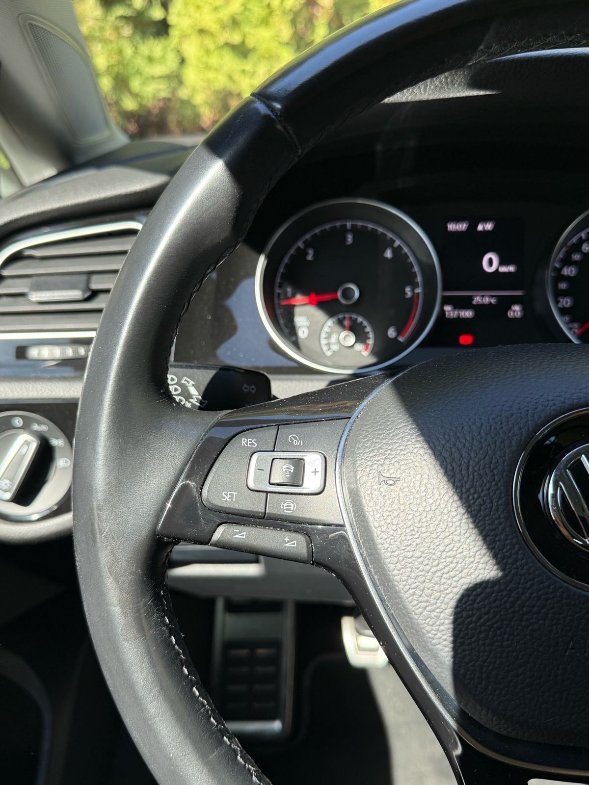 VW GOLF 7.5 JOIN,85 kW(116 KS) 2019.godina JAMSTVO,MOGUĆNOST LEASINGA!, fotografija 15