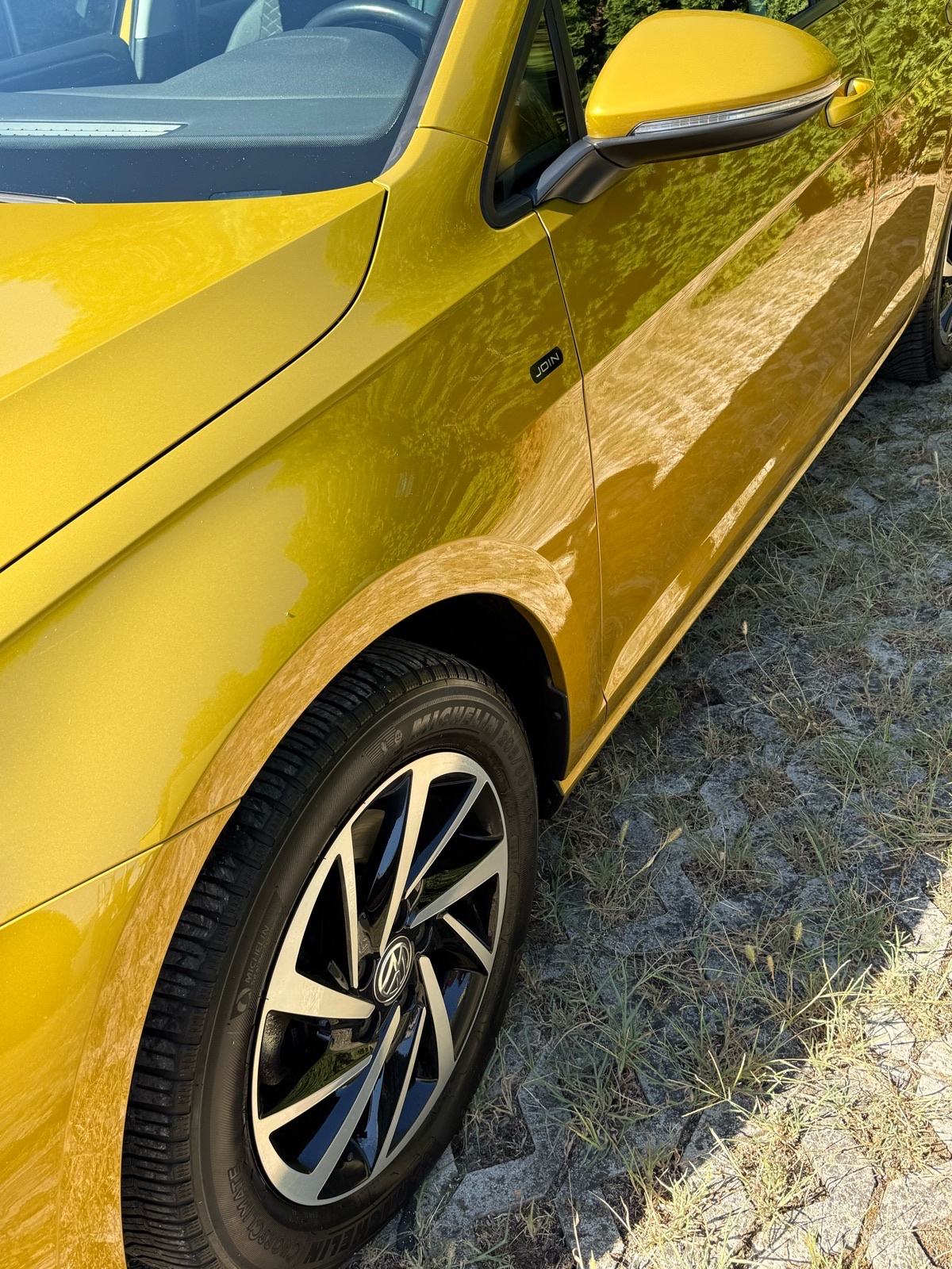 VW GOLF 7.5 JOIN,85 kW(116 KS) 2019.godina JAMSTVO,MOGUĆNOST LEASINGA!, fotografija 7