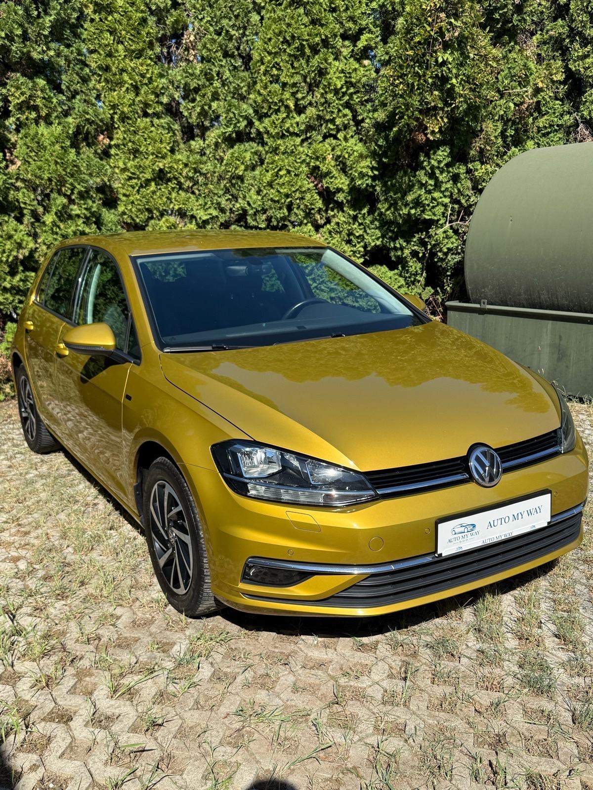 VW GOLF 7.5 JOIN,85 kW(116 KS) 2019.godina JAMSTVO,MOGUĆNOST LEASINGA!, fotografija 2