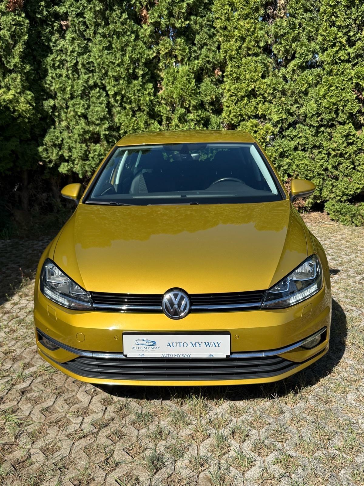VW GOLF 7.5 JOIN,85 kW(116 KS) 2019.godina JAMSTVO,MOGUĆNOST LEASINGA!, fotografija 5