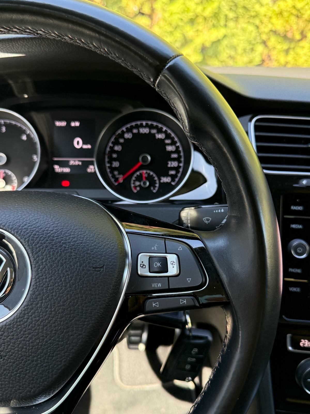 VW GOLF 7.5 JOIN,85 kW(116 KS) 2019.godina JAMSTVO,MOGUĆNOST LEASINGA!, fotografija 16
