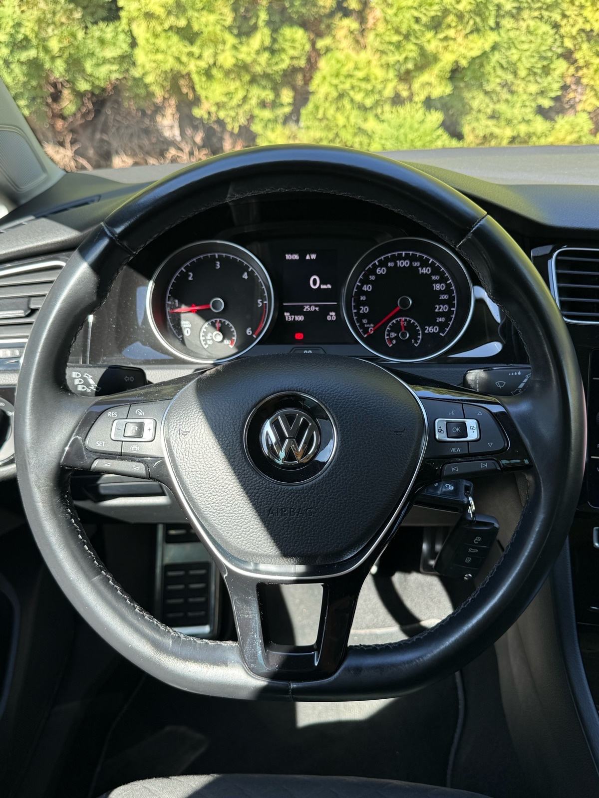 VW GOLF 7.5 JOIN,85 kW(116 KS) 2019.godina JAMSTVO,MOGUĆNOST LEASINGA!, fotografija 14
