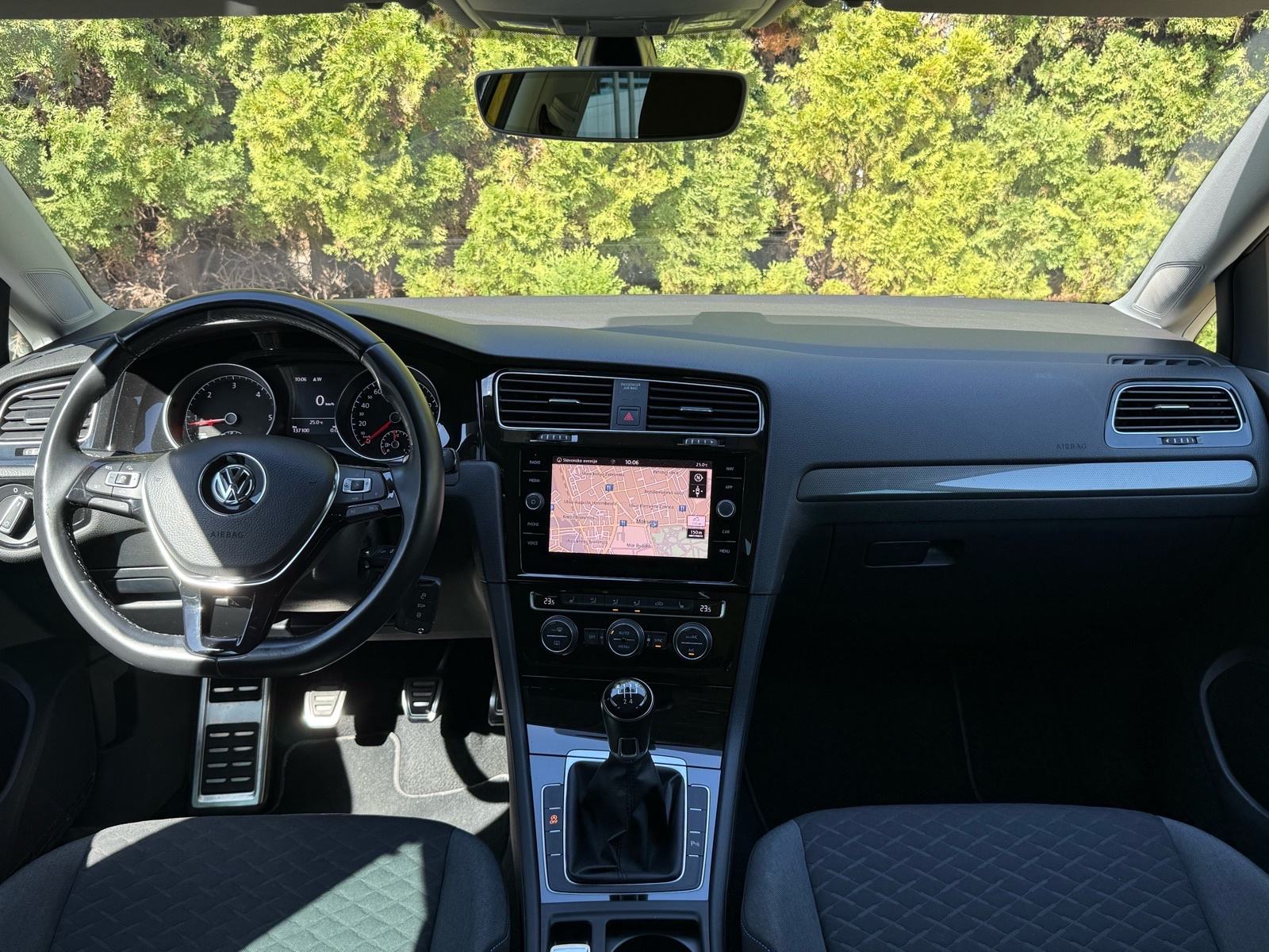 VW GOLF 7.5 JOIN,85 kW(116 KS) 2019.godina JAMSTVO,MOGUĆNOST LEASINGA!, fotografija 13