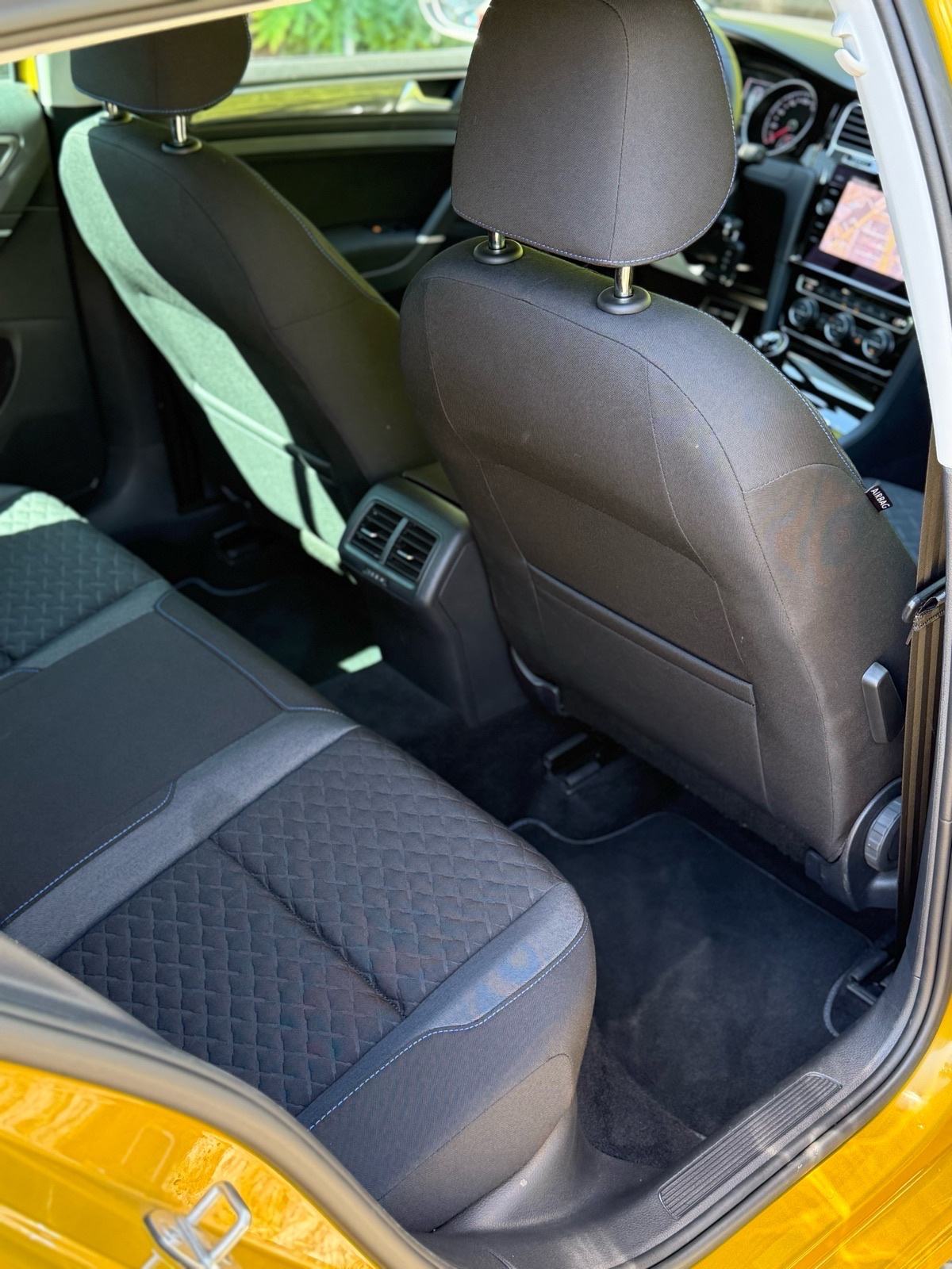 VW GOLF 7.5 JOIN,85 kW(116 KS) 2019.godina JAMSTVO,MOGUĆNOST LEASINGA!, fotografija 12