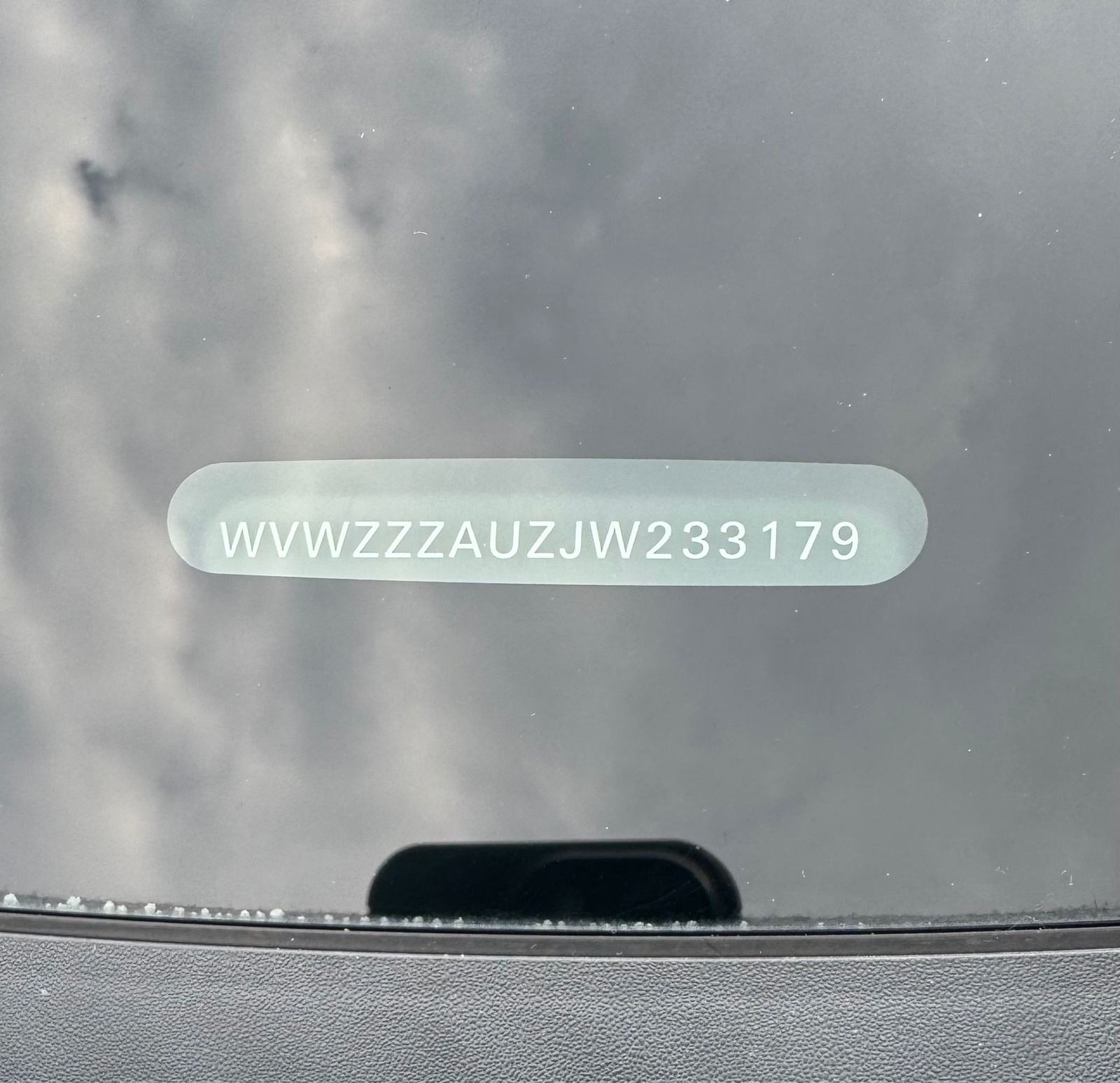 VW Golf 7.5 R line 2.0 TDI, fotografija 11