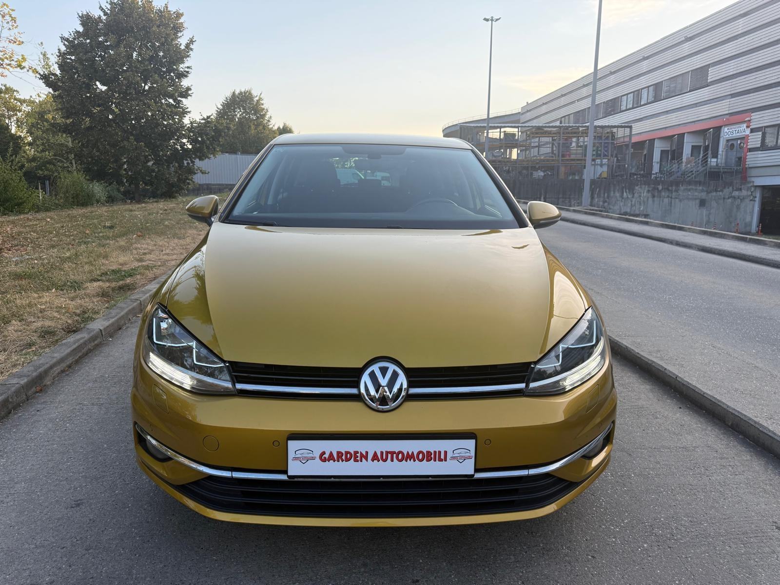 VW Golf 7.5 Redizajn 1,6 TDI*SOUND*NAVI*LED*TOP STANJE*REG. 3/2027*, pogled izvana - slika 3