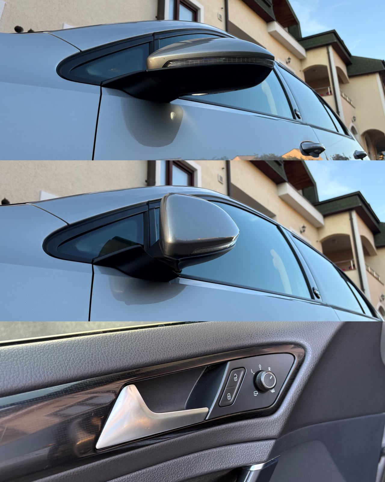 VW GOLF 7.5 SOUND! 1.6TDI REDIZAJN, NAVI, ACC, REG, SERVISNA, fotografija 17