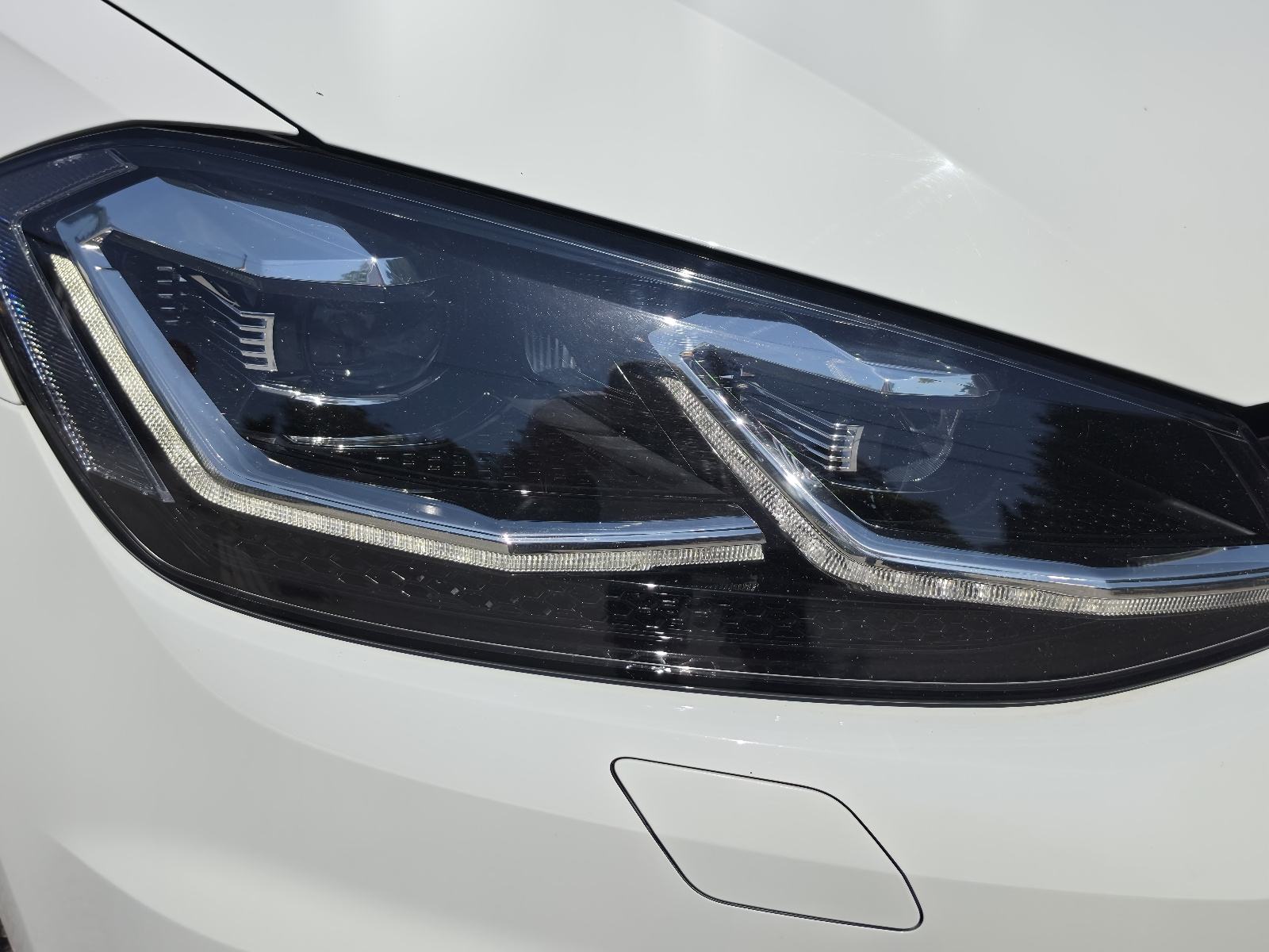 VW Golf 7.5 TSI / LED / VIRTUAL TAHO / ALU / REG 1 GOD / TOP /, fotografija 12