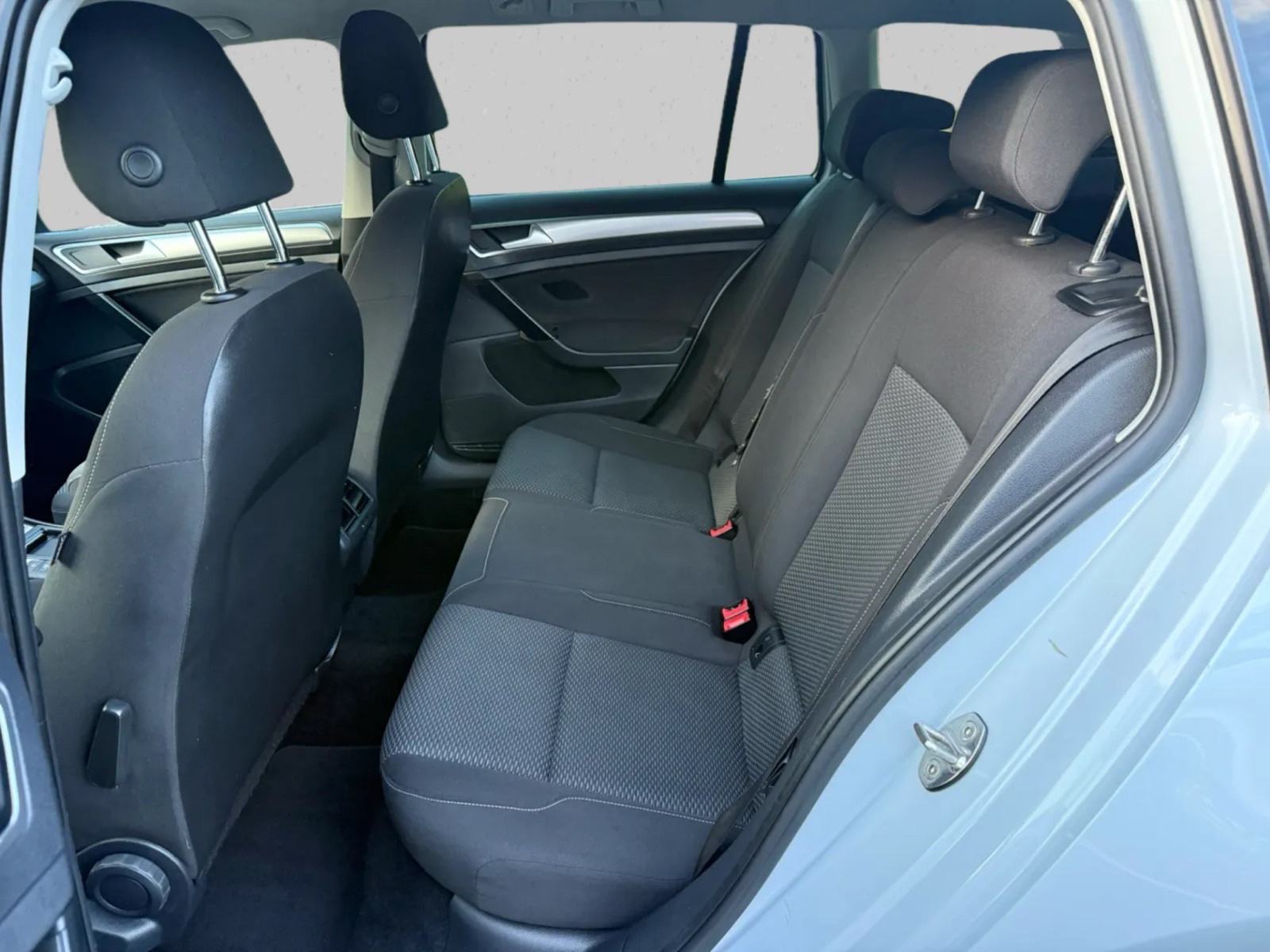 VW Golf 7.5 Variant 1,6 TDI * REDIZAJN * LED * KAO NOVI * 2017 *, fotografija 11