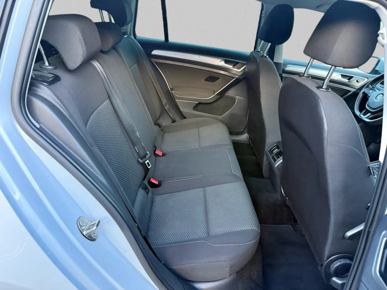 VW Golf 7.5 Variant 1,6 TDI * REDIZAJN * LED * KAO NOVI * 2017 *, fotografija 14