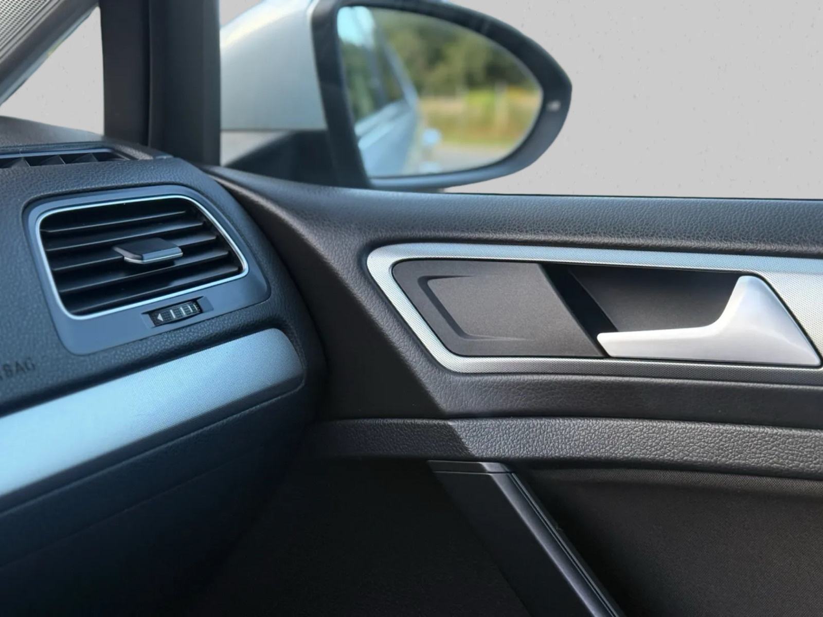 VW Golf 7.5 Variant 1,6 TDI * REDIZAJN * LED * KAO NOVI * 2017 *, fotografija 17