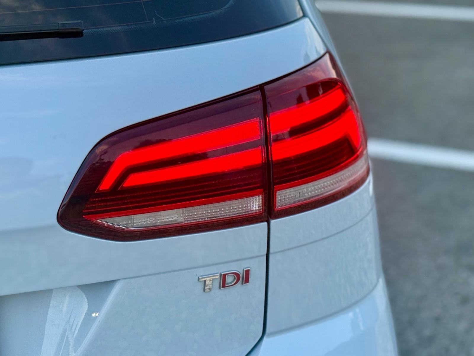 VW Golf 7.5 Variant 1,6 TDI * REDIZAJN * LED * KAO NOVI * 2017 *, fotografija 19