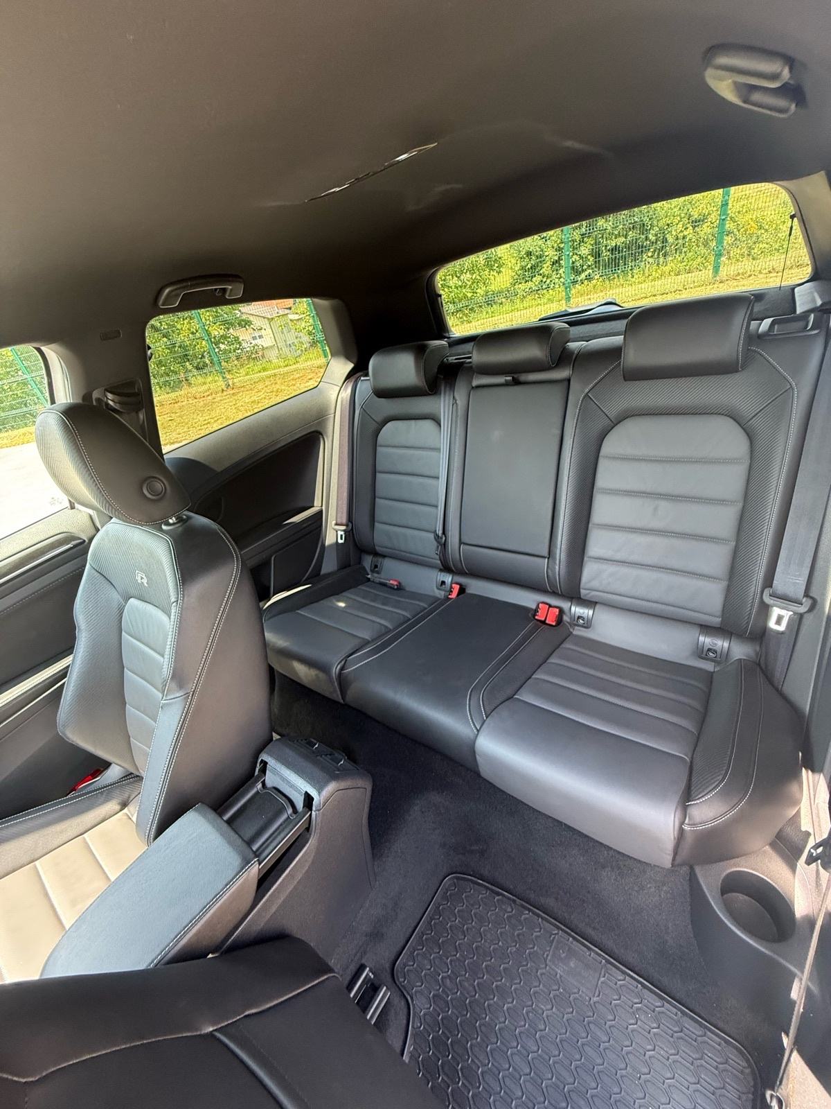 ••VW Golf 7.5R 2,0TSI 310KS DSG 4MOTION••, fotografija 11