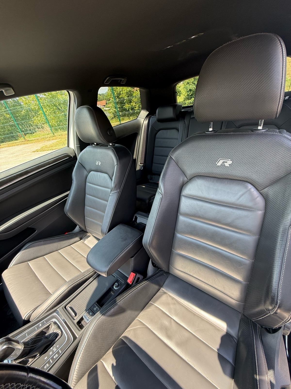 ••VW Golf 7.5R 2,0TSI 310KS DSG 4MOTION••, fotografija 10