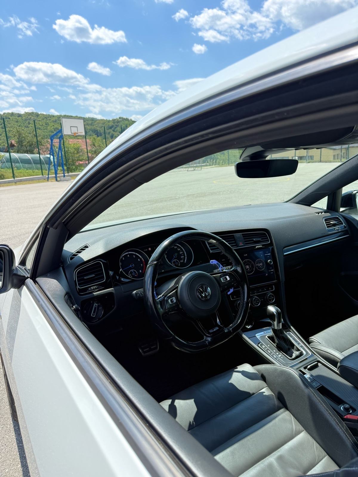 ••VW Golf 7.5R 2,0TSI 310KS DSG 4MOTION••, fotografija 8