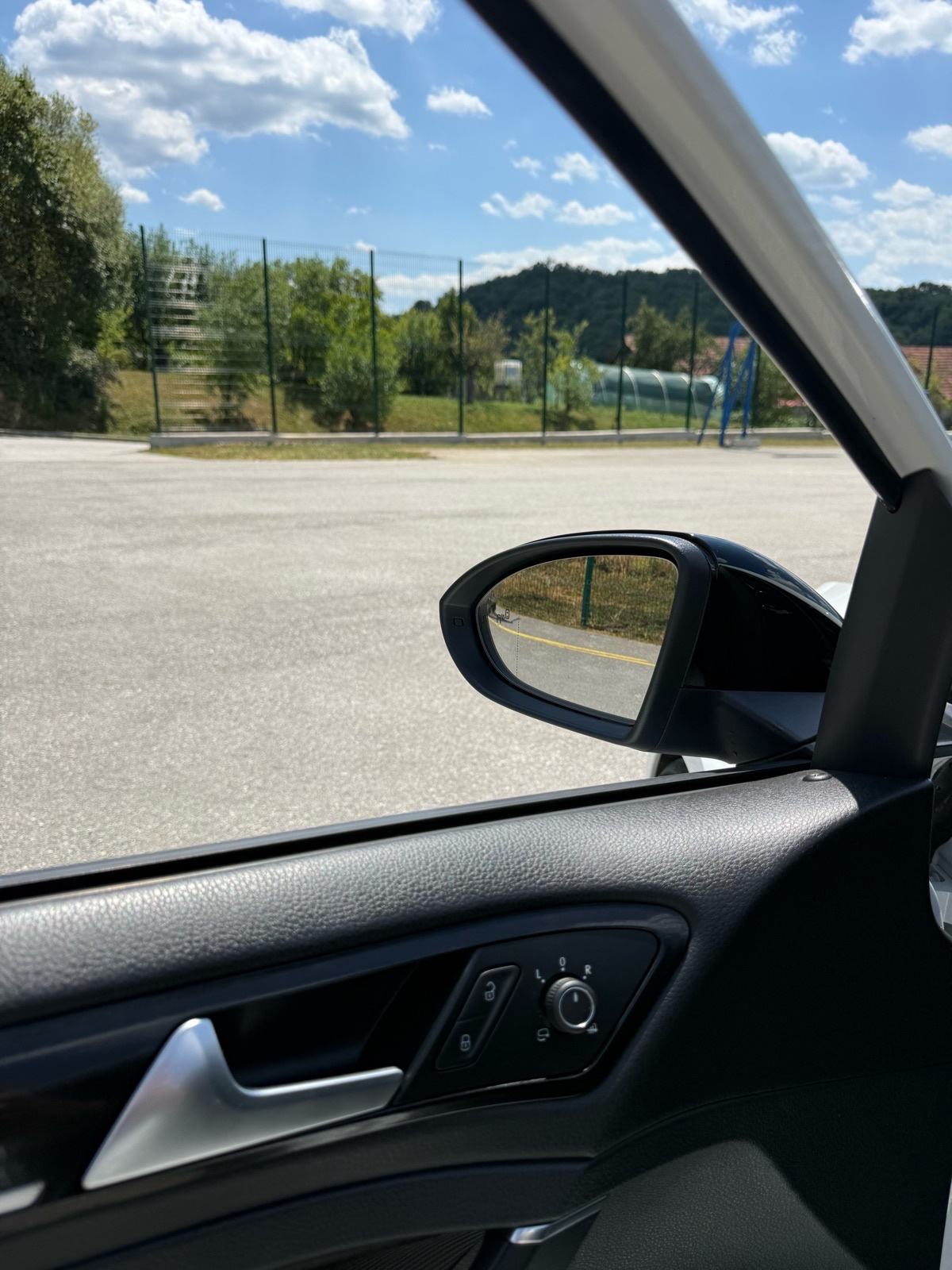 ••VW Golf 7.5R 2,0TSI 310KS DSG 4MOTION••, fotografija 9