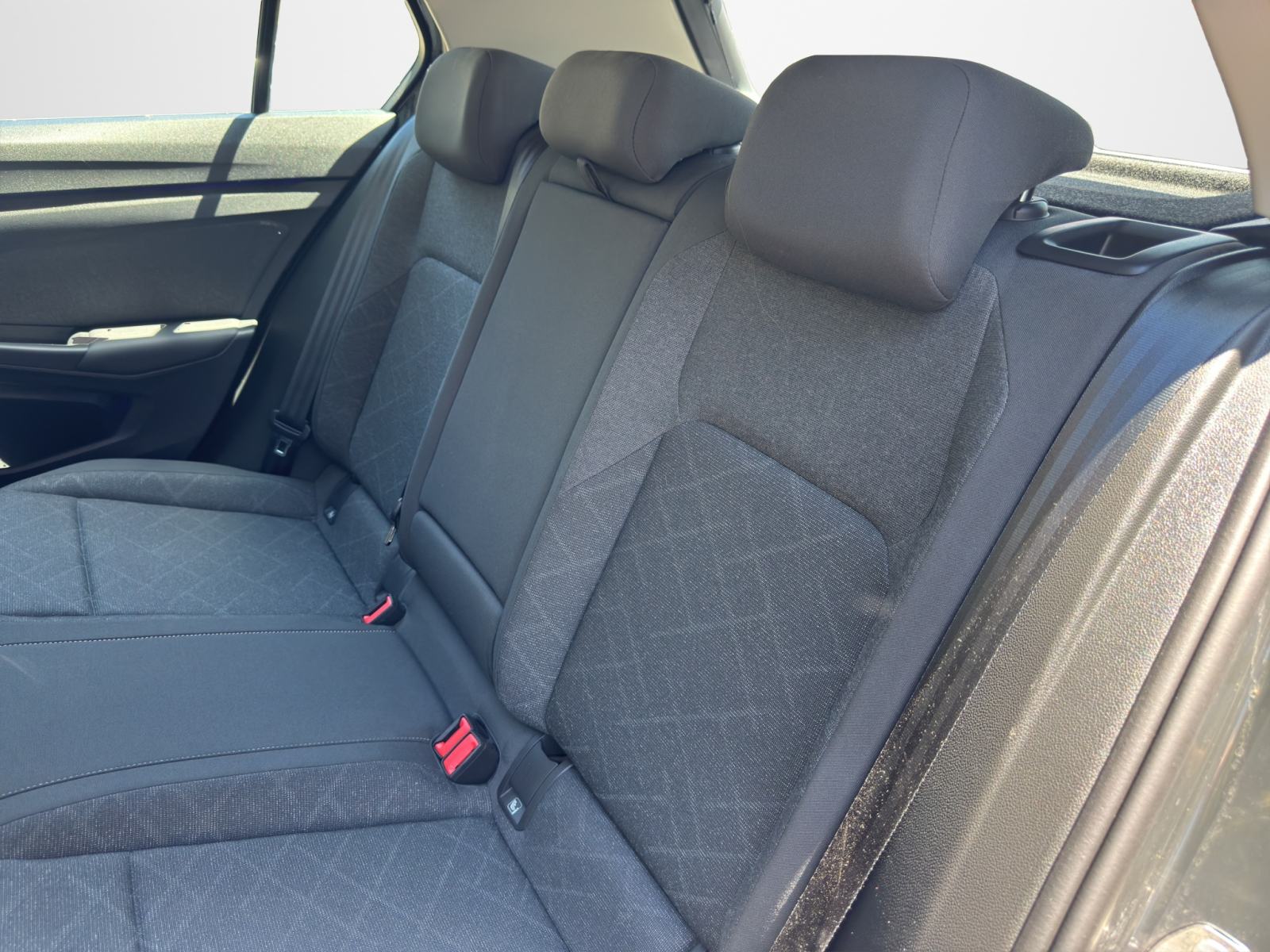 VW Golf 8 1,0 TSI Life "Tvorničko jamstvo", fotografija 18