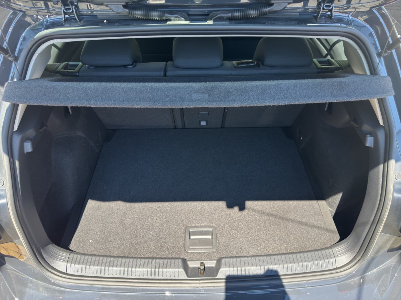 VW Golf 8 1,0 TSI Life "Tvorničko jamstvo", fotografija 19