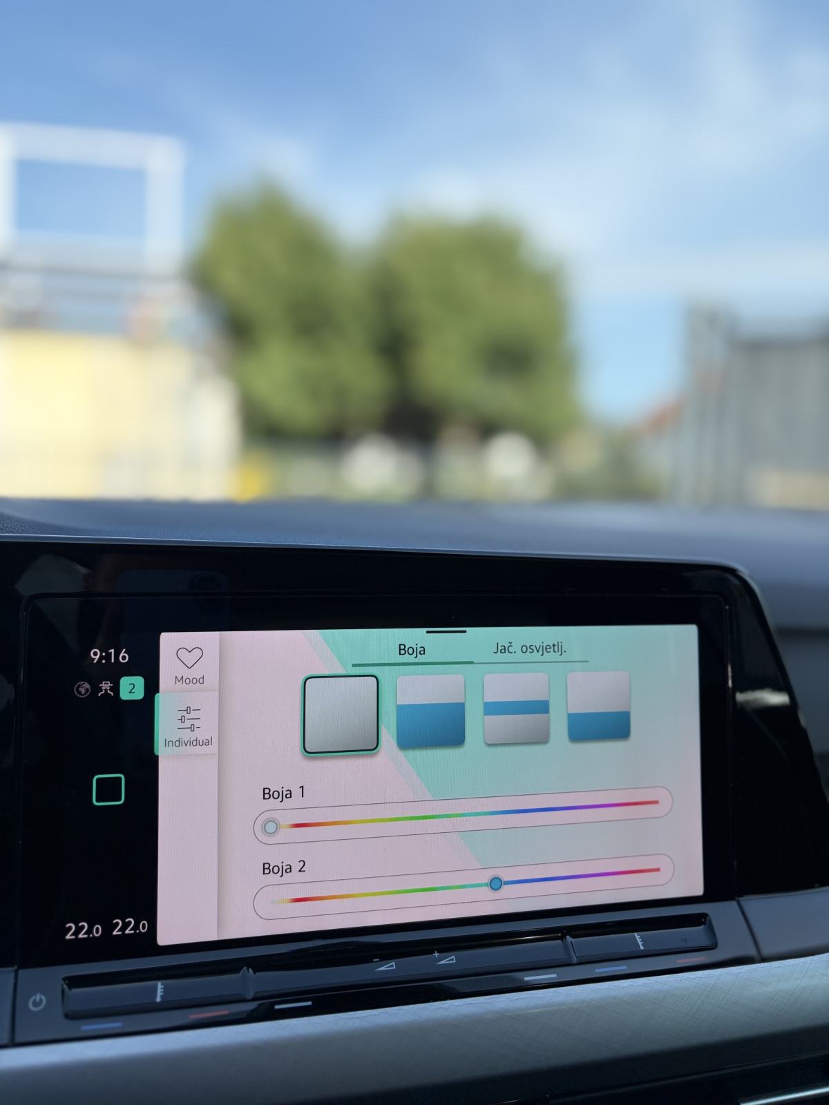 VW Golf 8 1,0 TSI PANO,NAVI,LED,KAMERA.., fotografija 17