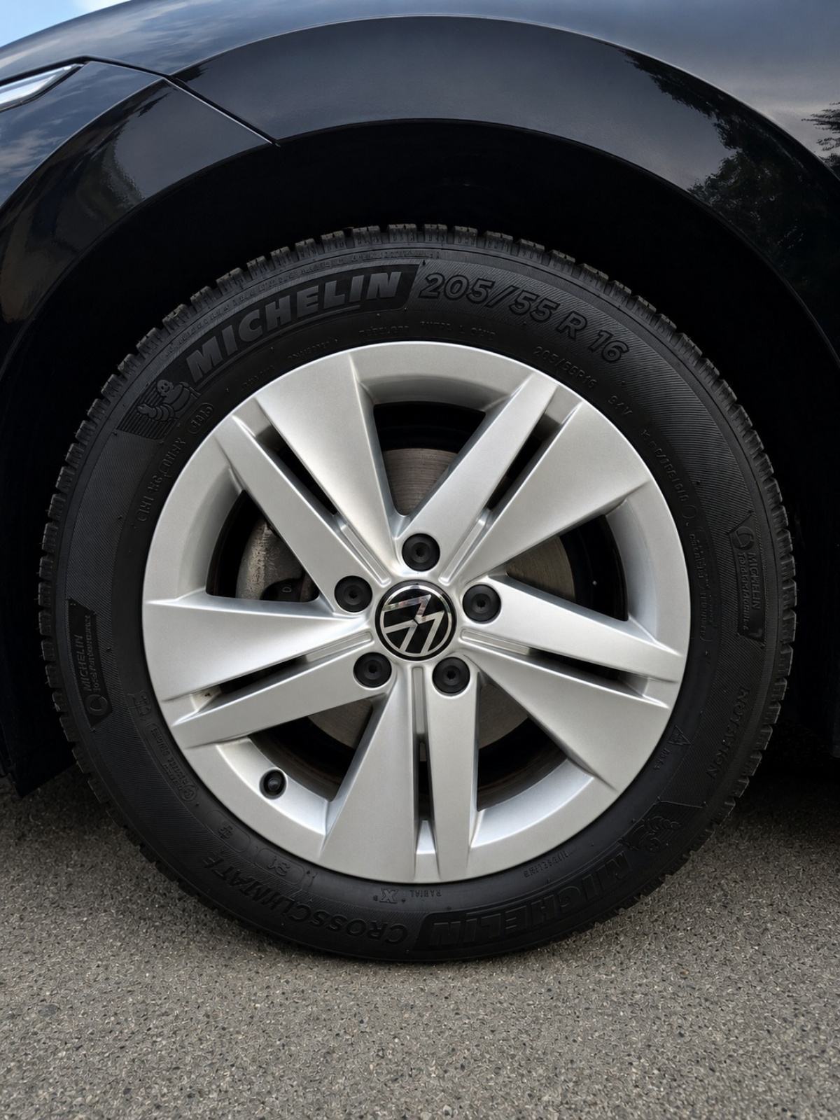 VW Golf 8 1,0 TSI, Life Plus, TOP STANJE, REG.GODINU DANA !, fotografija 18