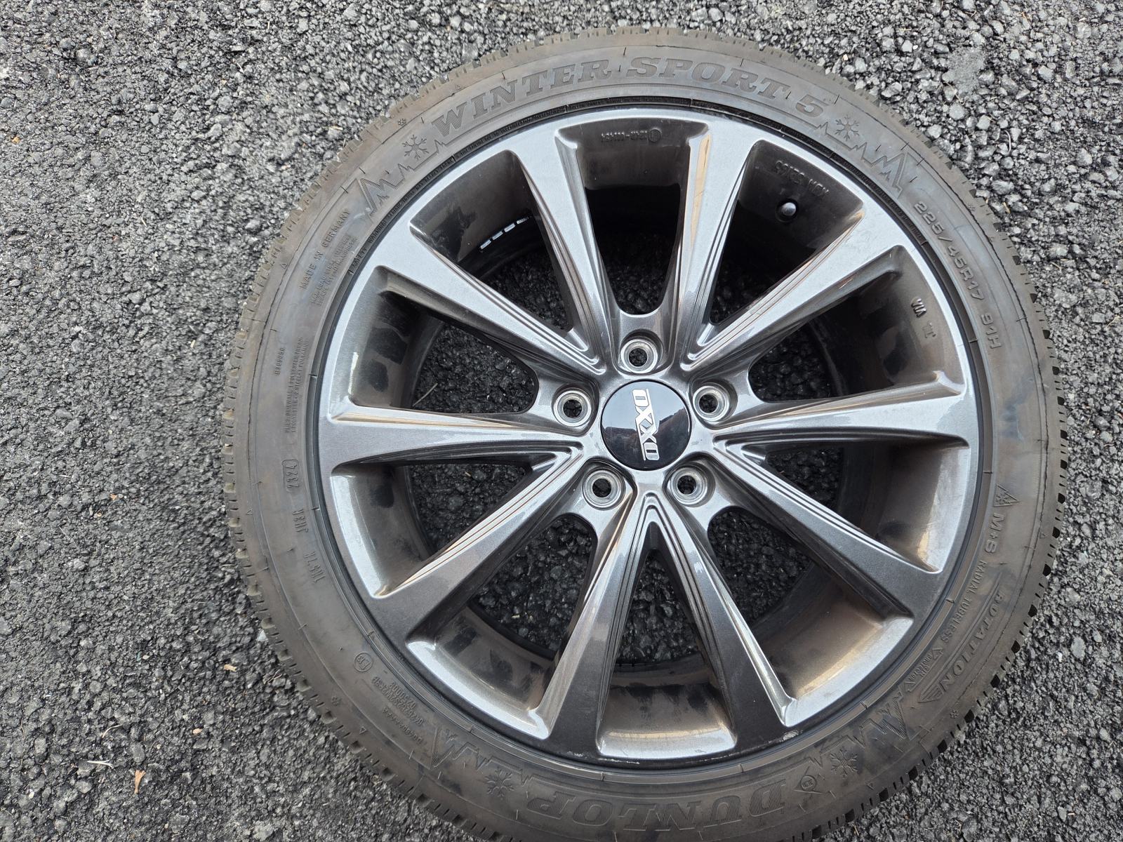 VW Golf 8 1.0 TSI STYLE, fotografija 18