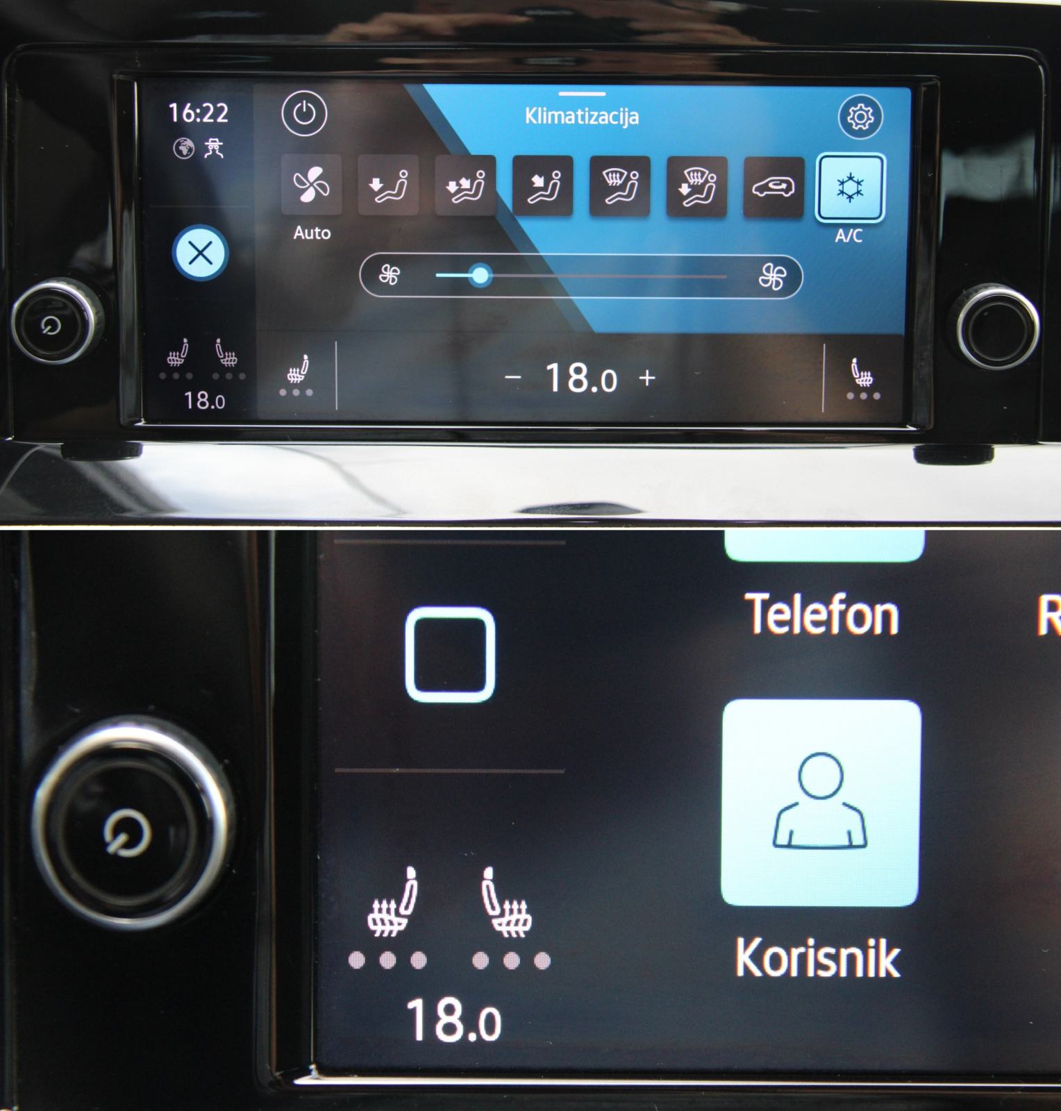 ➡️ VW Golf 8 1.0TSI Edition Virtual LED NAVI PDC R-Cam Radar 2021., fotografija 18